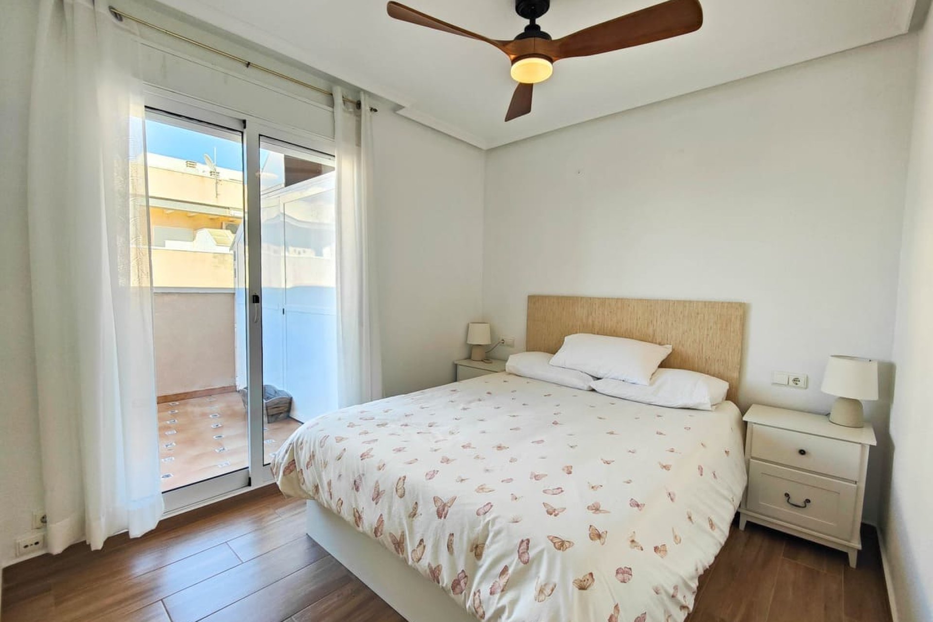 Segunda mano - Apartamento -
Torrevieja - Costa Blanca