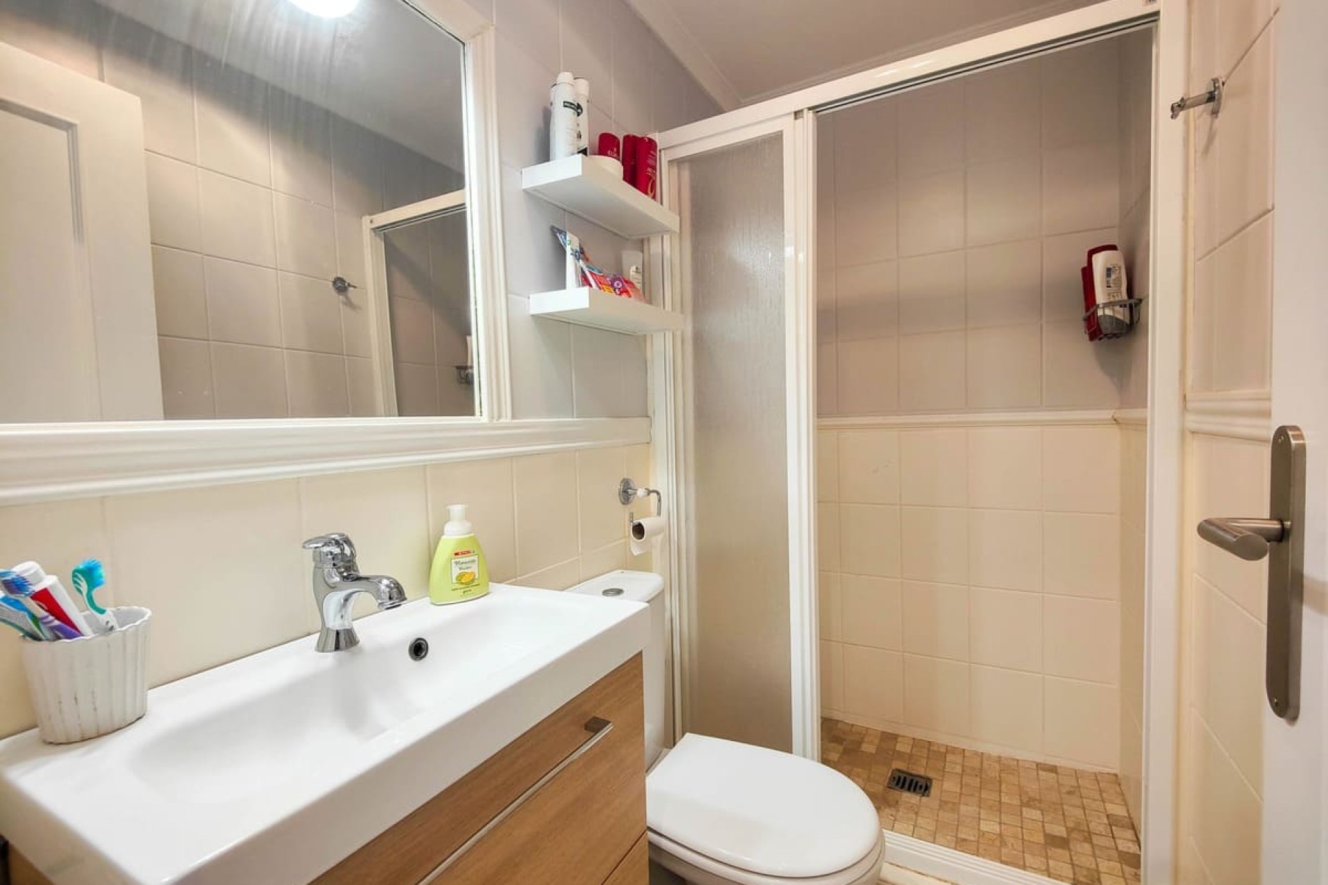 Segunda mano - Apartamento -
Torrevieja - Costa Blanca