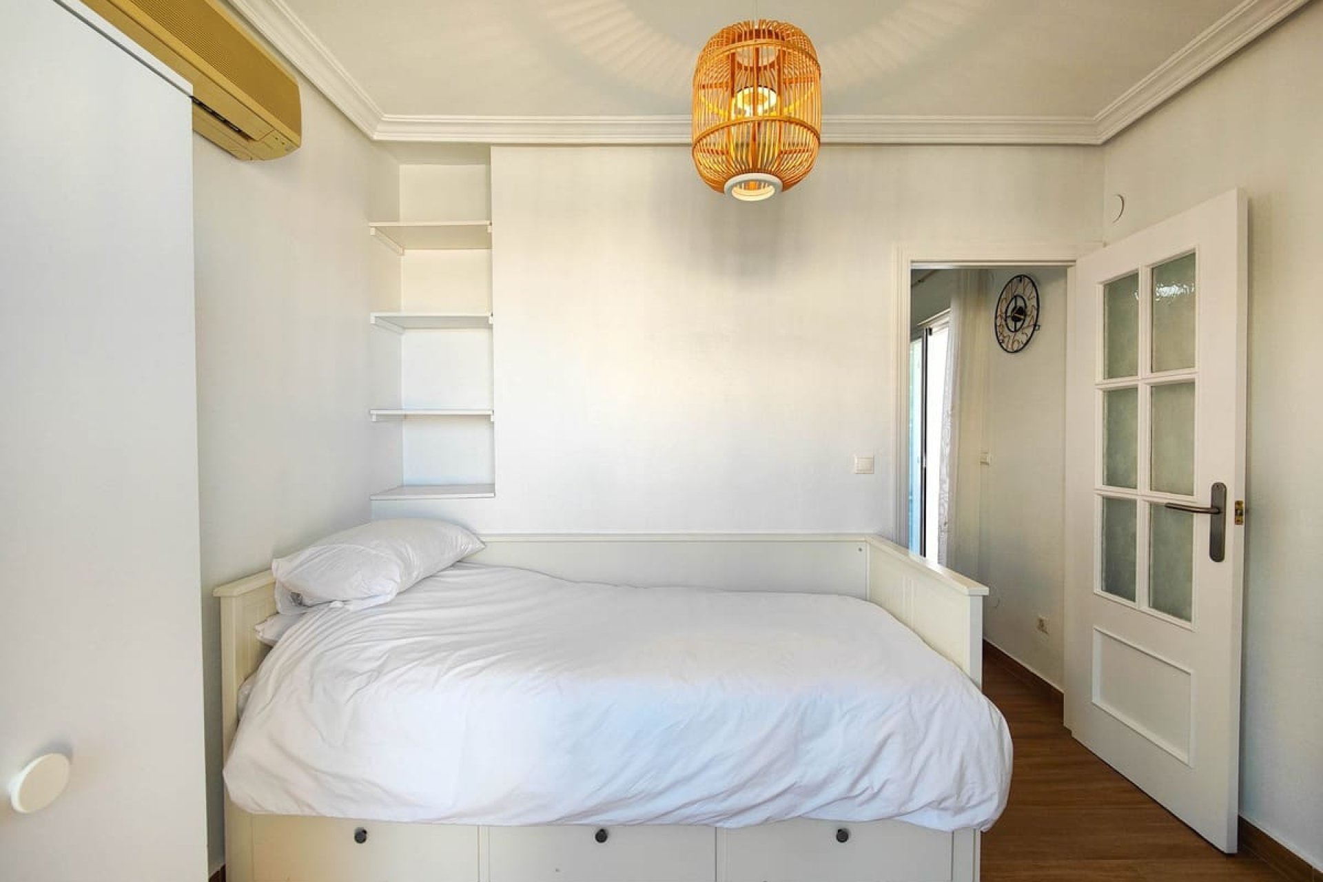 Segunda mano - Apartamento -
Torrevieja - Costa Blanca