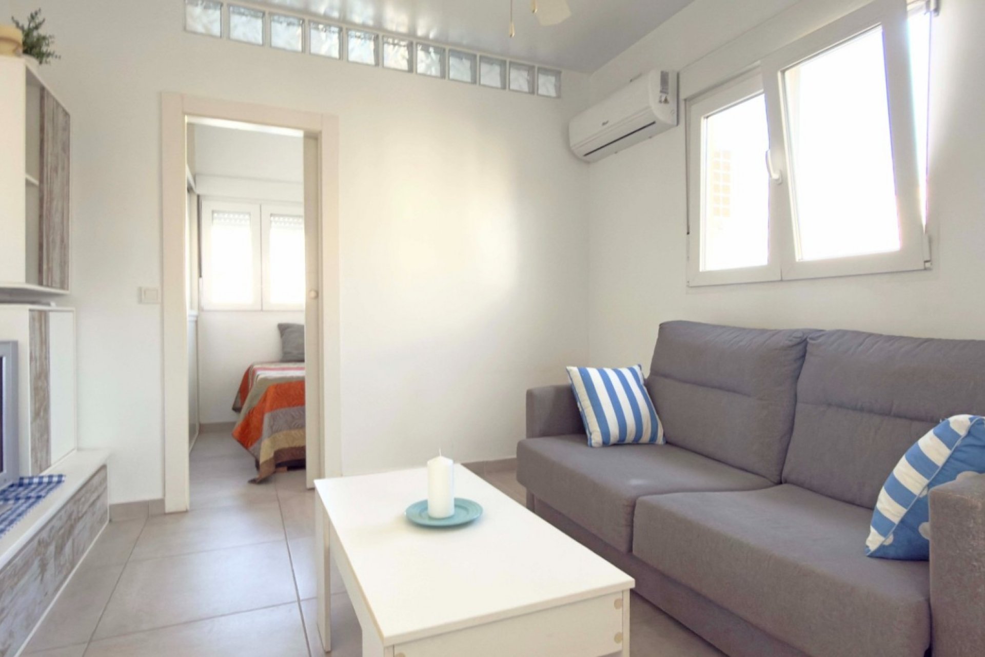 Segunda mano - Apartamento -
Torrevieja - Costa Blanca