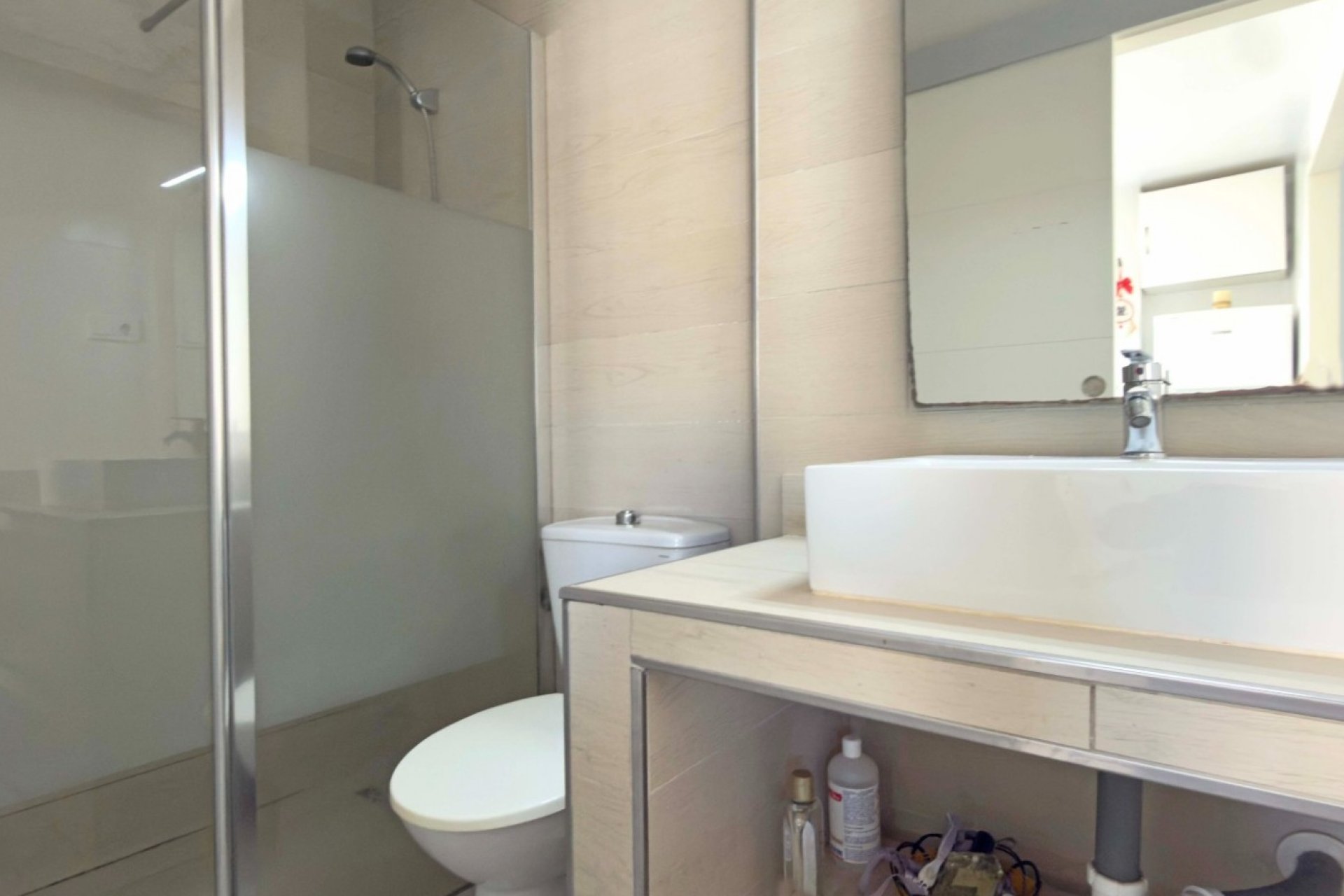 Segunda mano - Apartamento -
Torrevieja - Costa Blanca