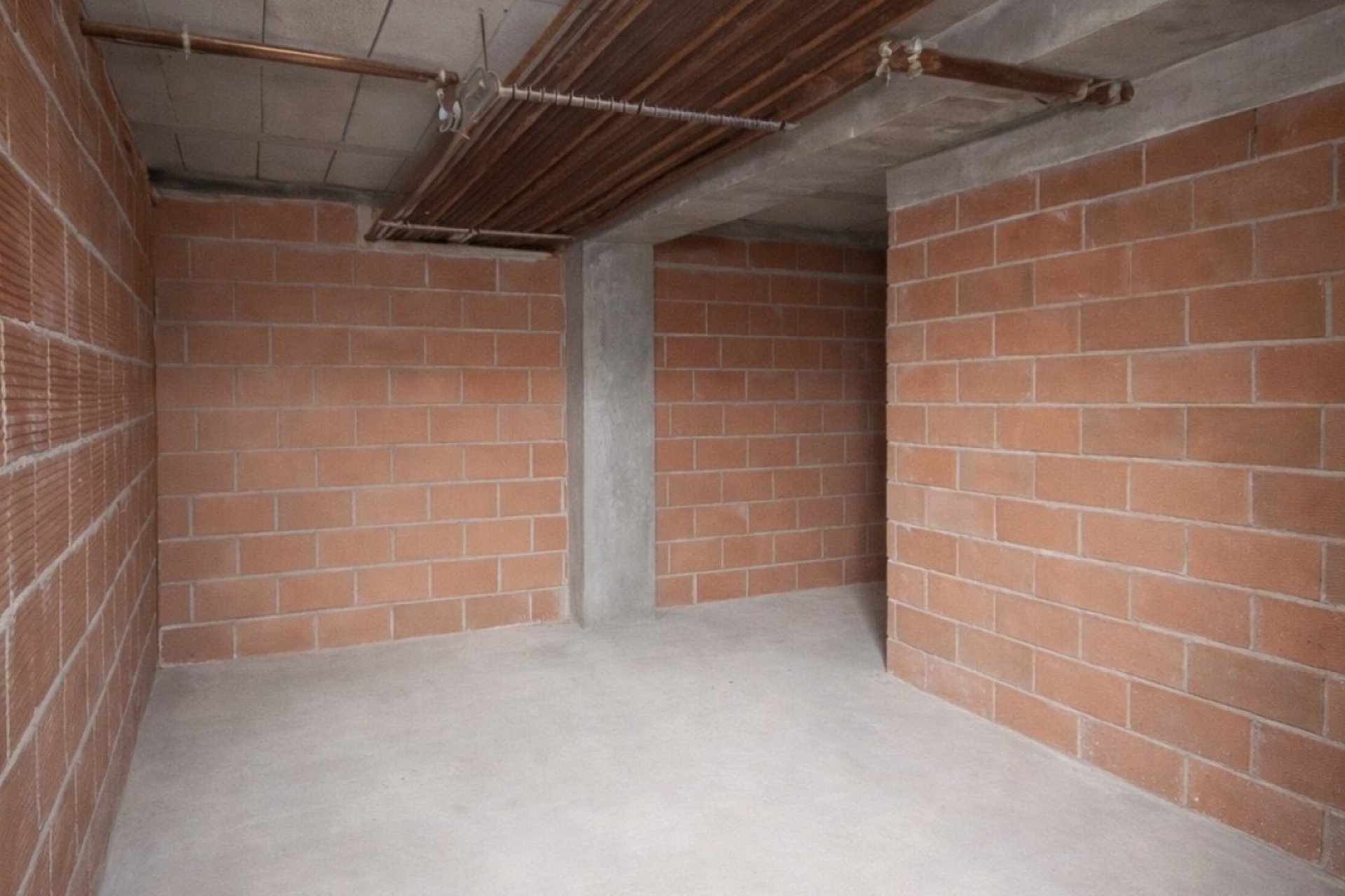 Segunda mano - Apartamento -
Torrevieja - Costa Blanca