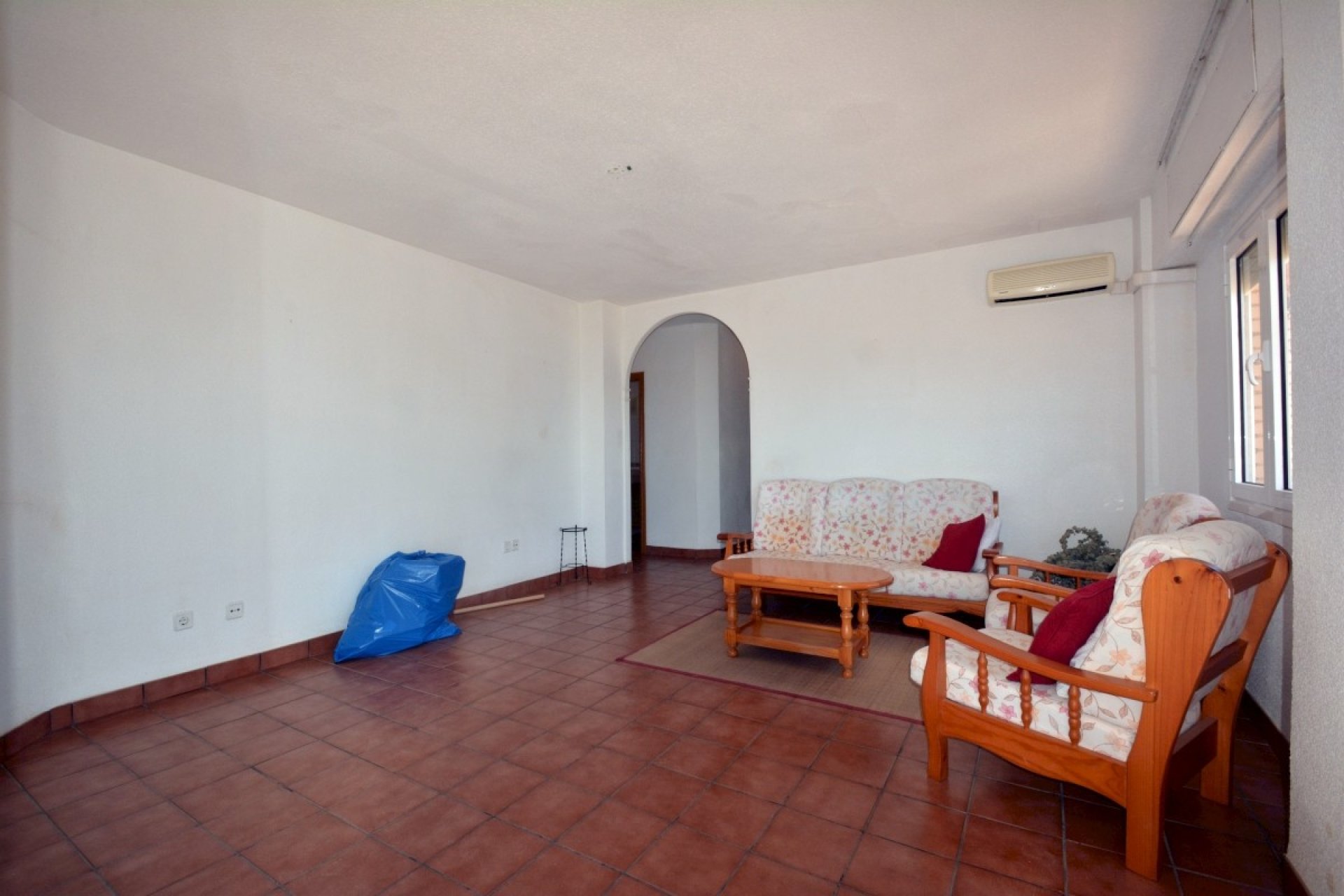 Segunda mano - Apartamento -
Torrevieja - Costa Blanca