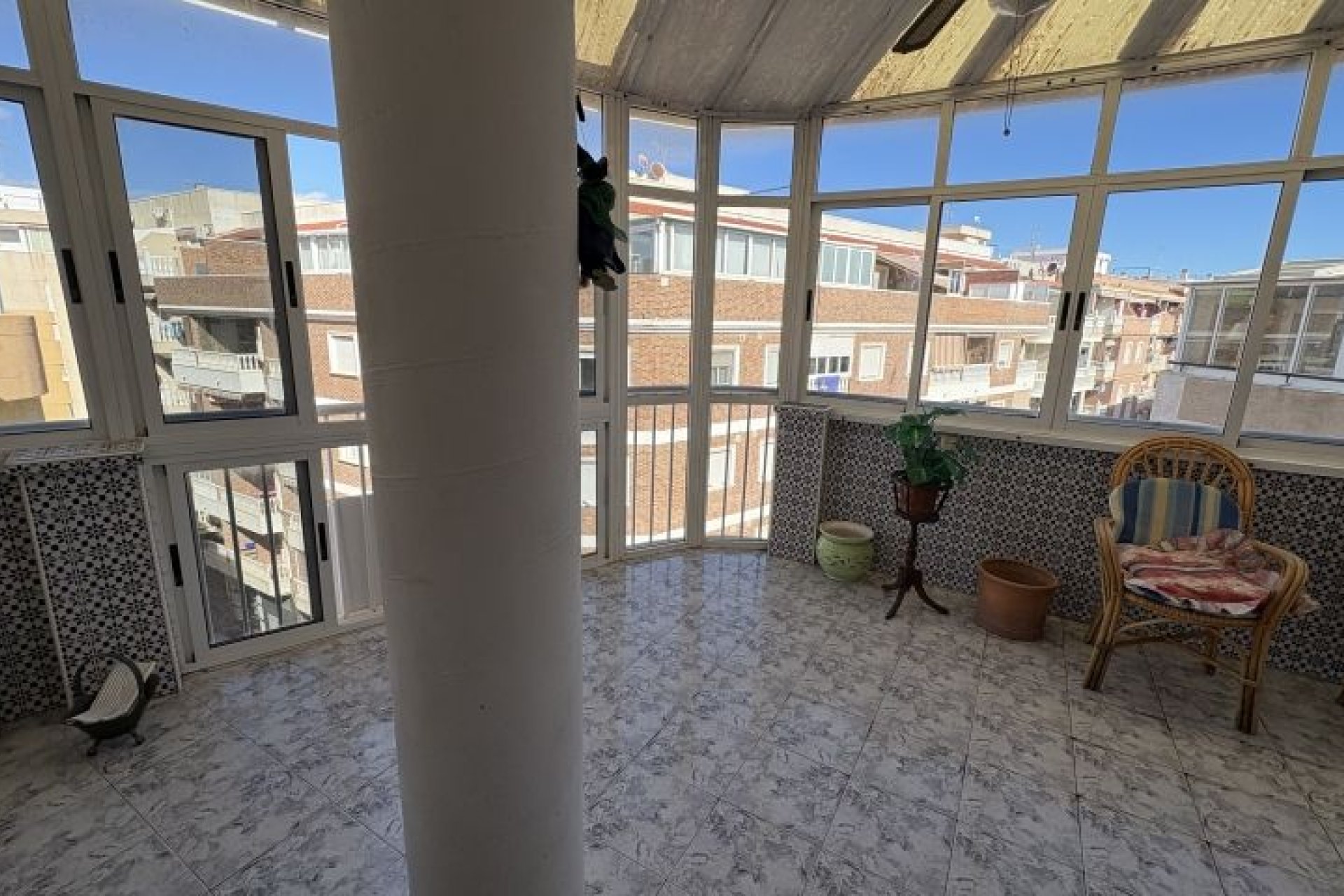 Segunda mano - Apartamento -
Torrevieja - Costa Blanca