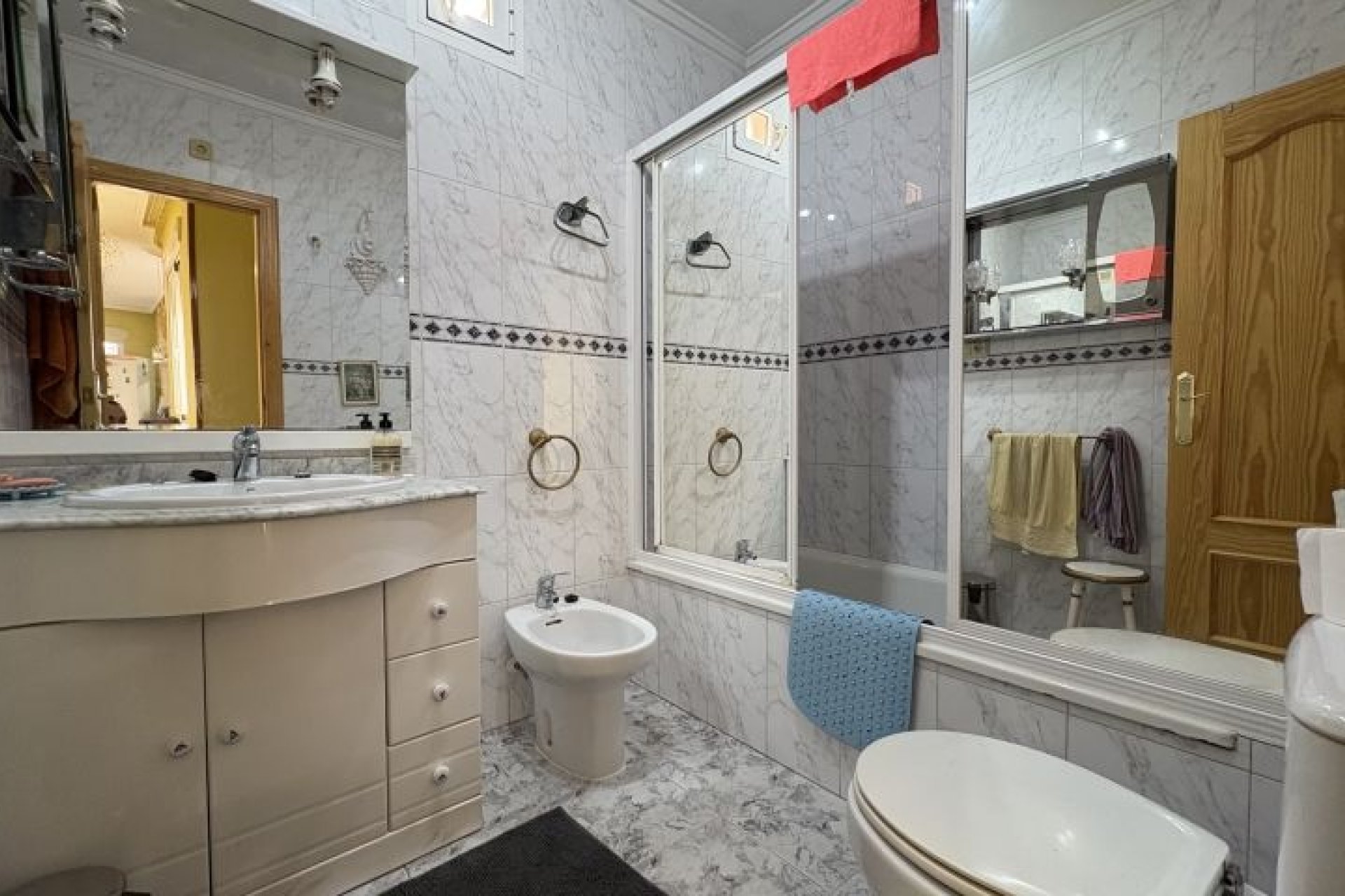 Segunda mano - Apartamento -
Torrevieja - Costa Blanca