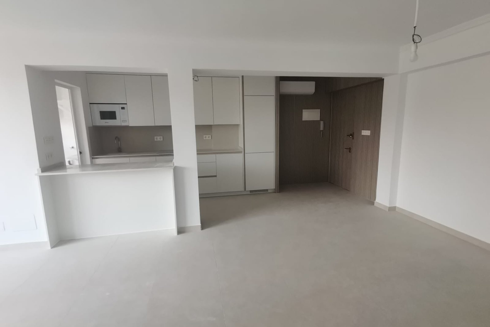 Segunda mano - Apartamento -
Torrevieja - Costa Blanca