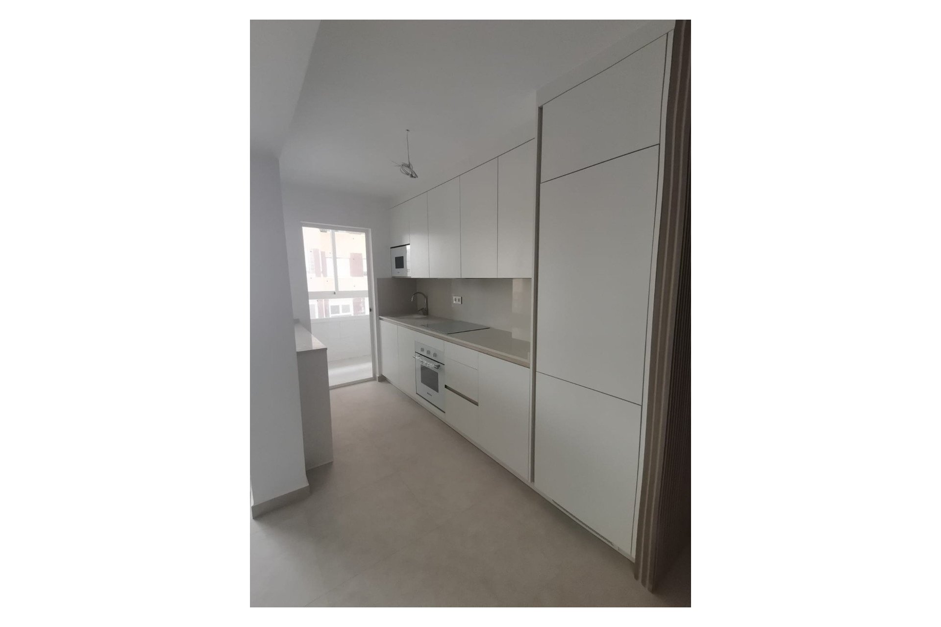 Segunda mano - Apartamento -
Torrevieja - Costa Blanca