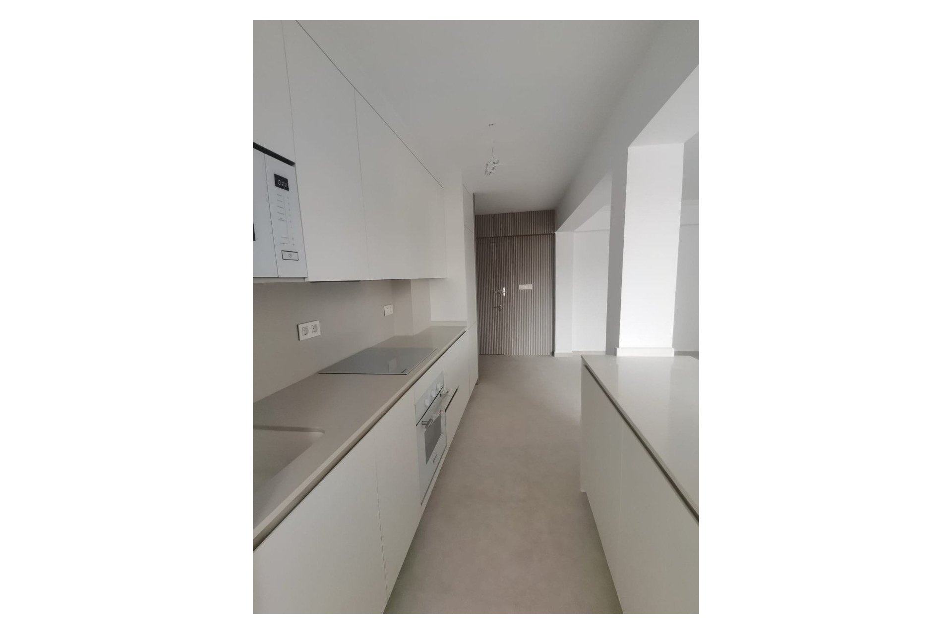 Segunda mano - Apartamento -
Torrevieja - Costa Blanca
