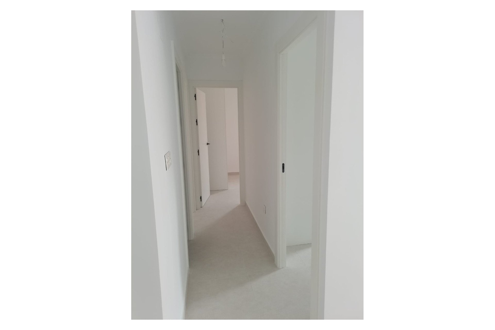 Segunda mano - Apartamento -
Torrevieja - Costa Blanca