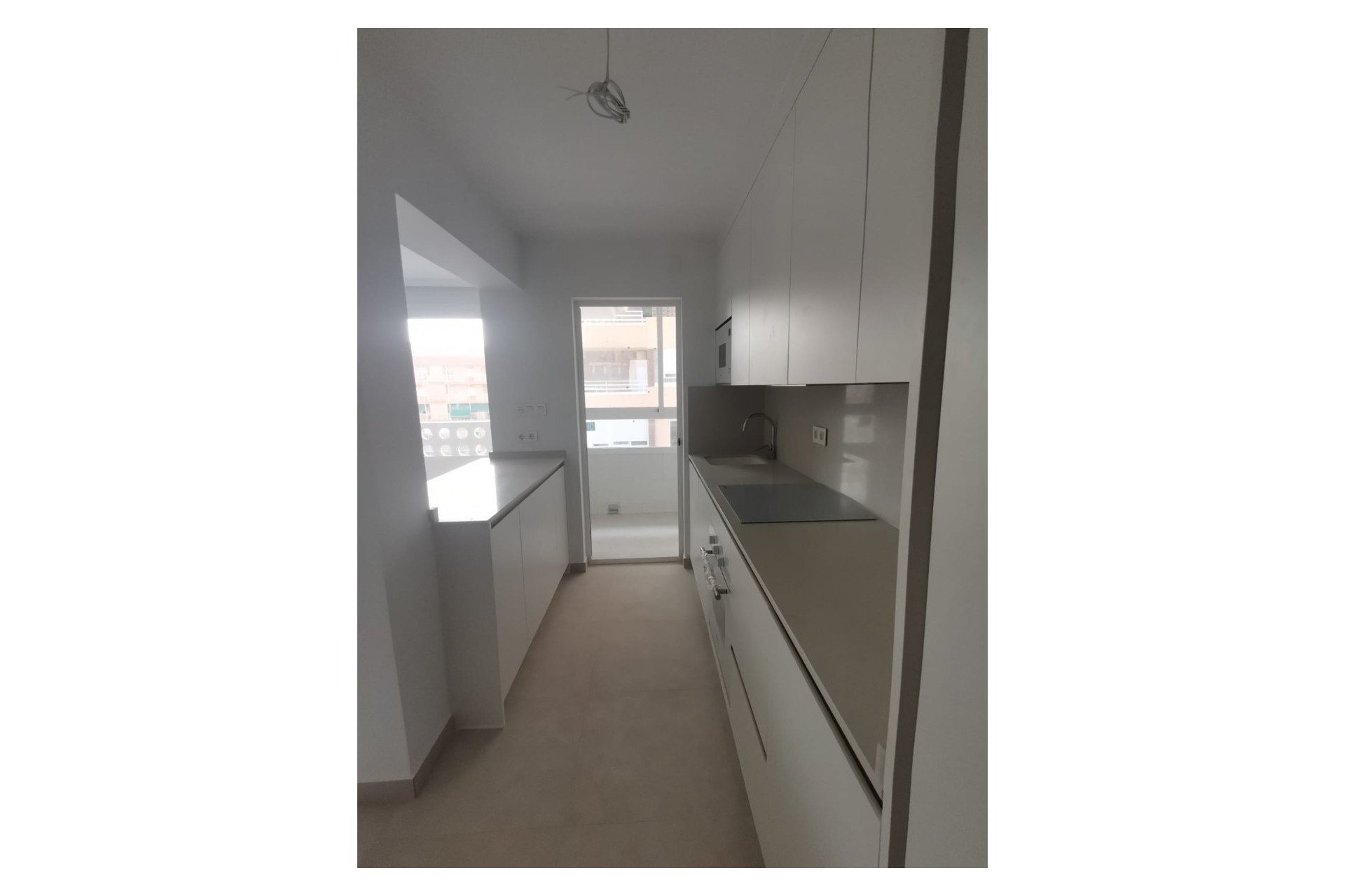 Segunda mano - Apartamento -
Torrevieja - Costa Blanca