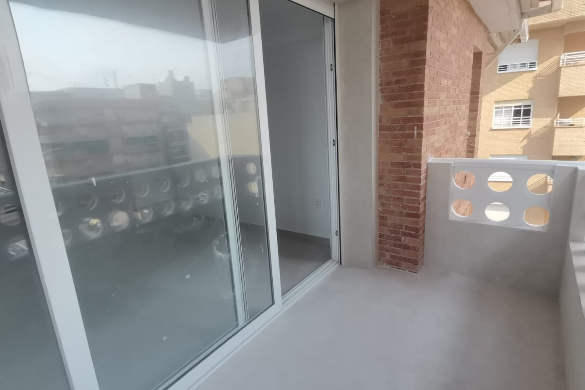 Segunda mano - Apartamento -
Torrevieja - Costa Blanca