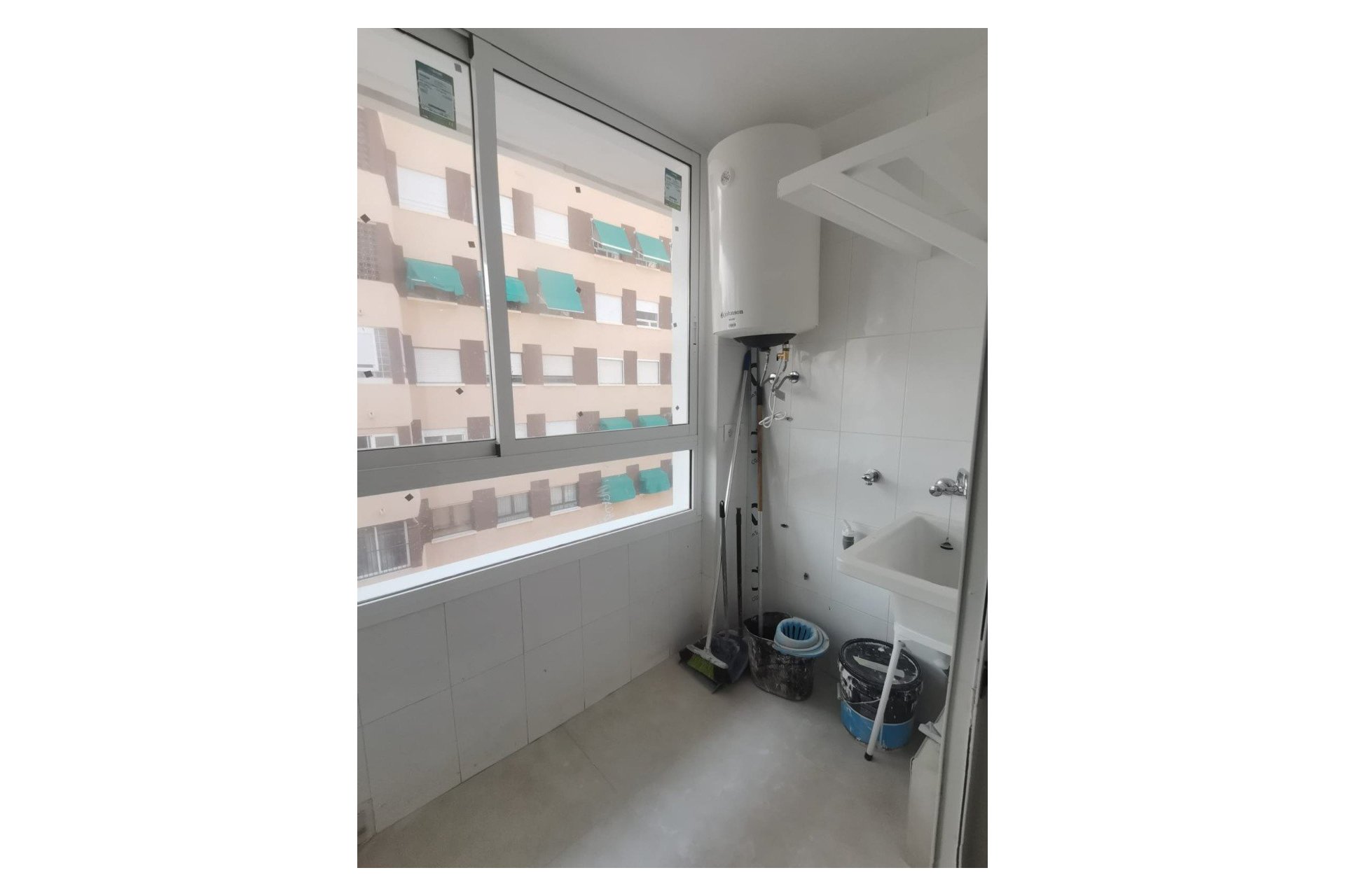 Segunda mano - Apartamento -
Torrevieja - Costa Blanca