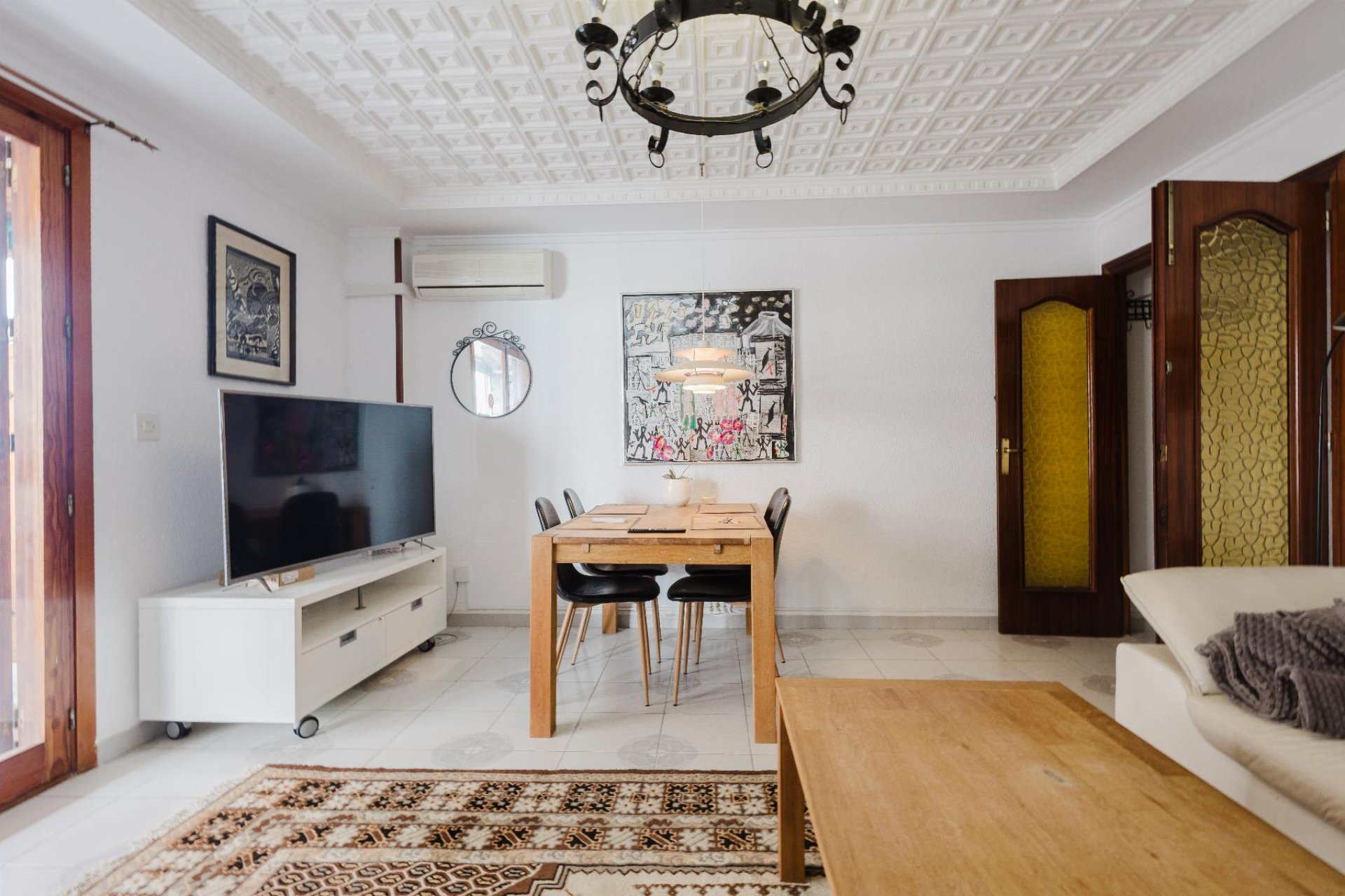 Segunda mano - Apartamento -
Torrevieja - Costa Blanca