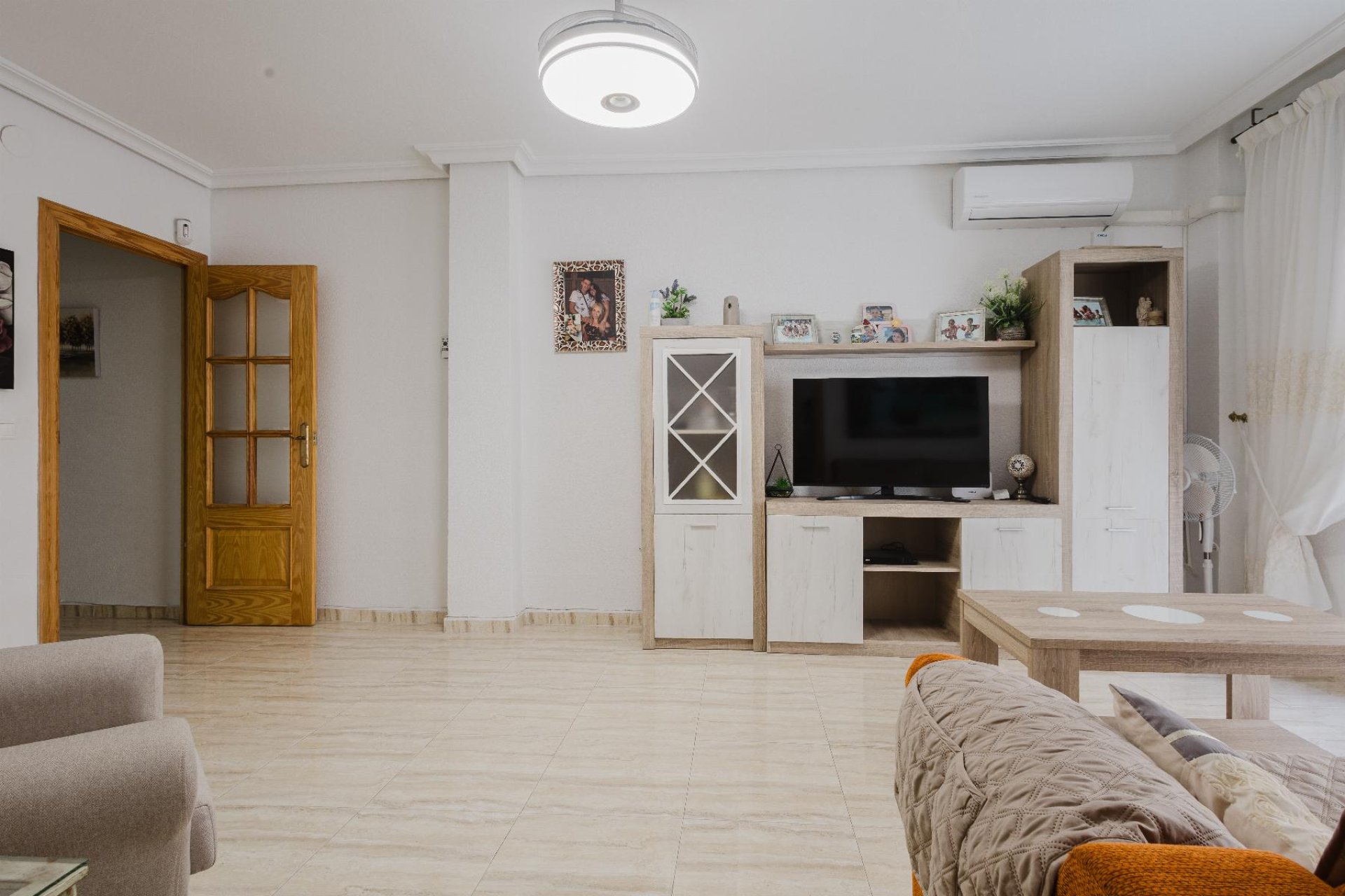 Segunda mano - Apartamento -
Torrevieja - Costa Blanca