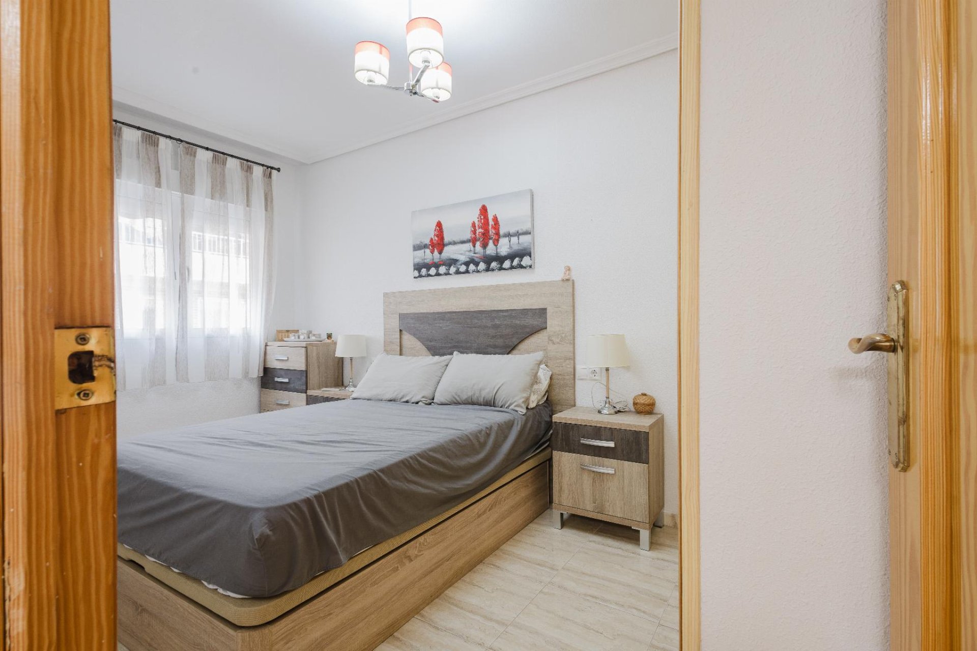 Segunda mano - Apartamento -
Torrevieja - Costa Blanca