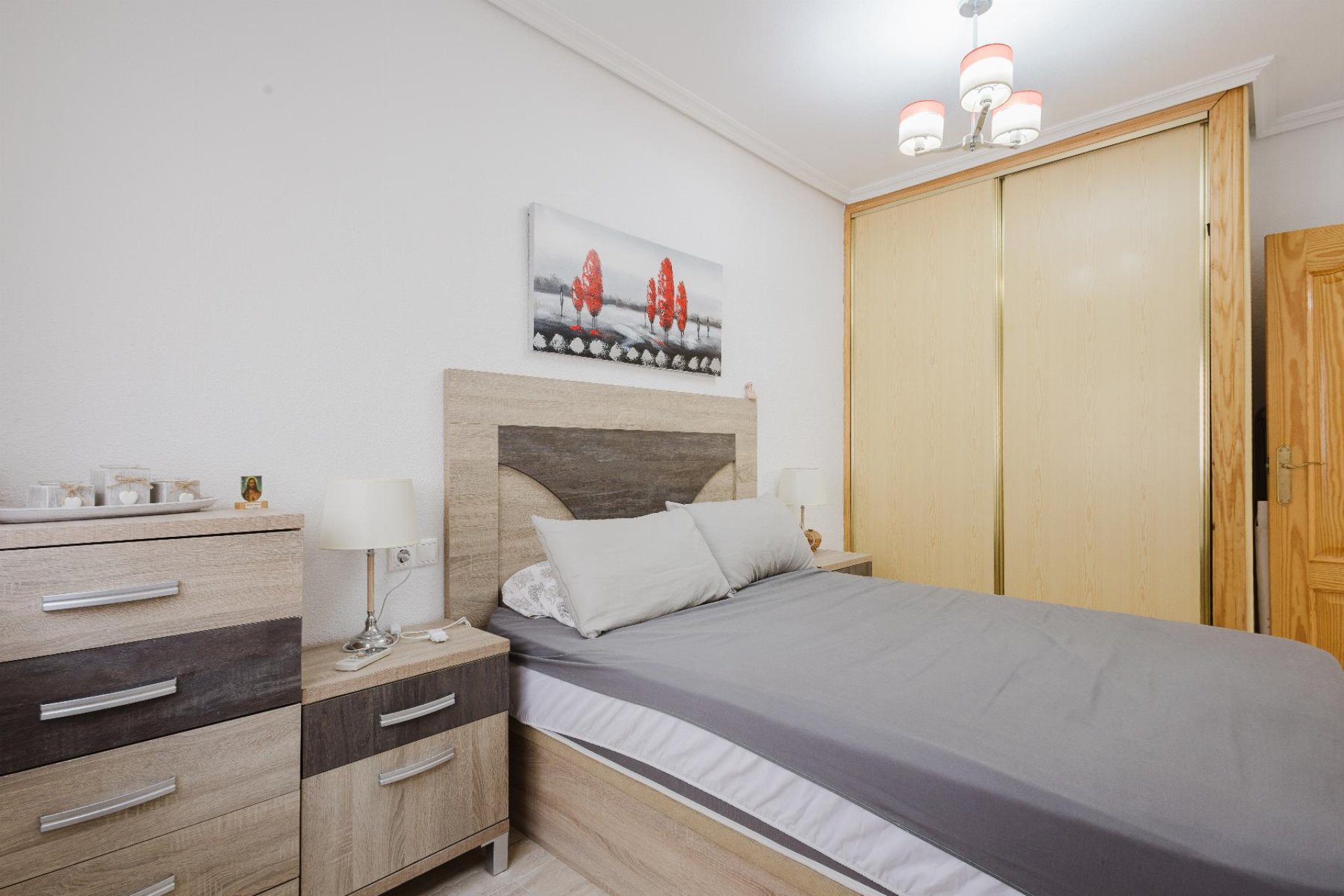 Segunda mano - Apartamento -
Torrevieja - Costa Blanca