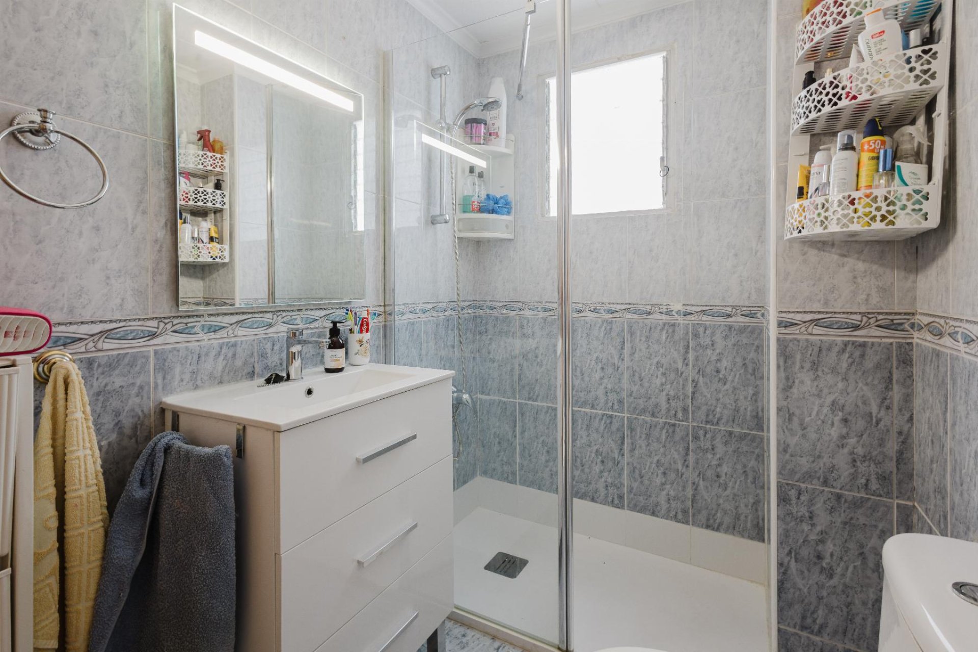 Segunda mano - Apartamento -
Torrevieja - Costa Blanca