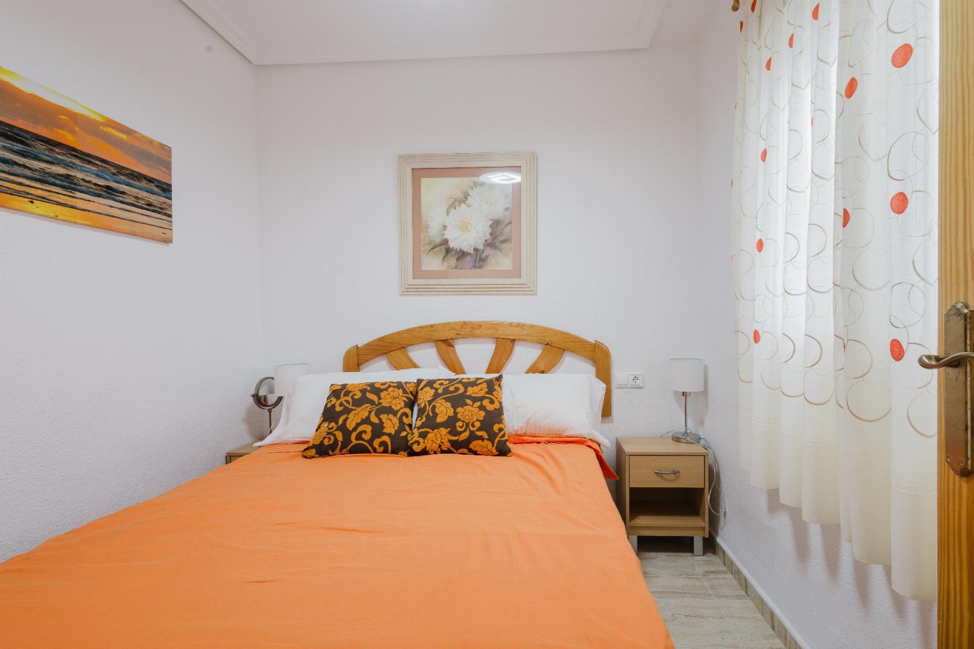Segunda mano - Apartamento -
Torrevieja - Costa Blanca