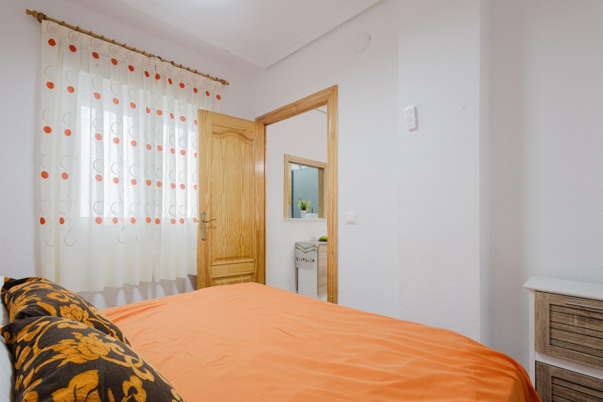 Segunda mano - Apartamento -
Torrevieja - Costa Blanca