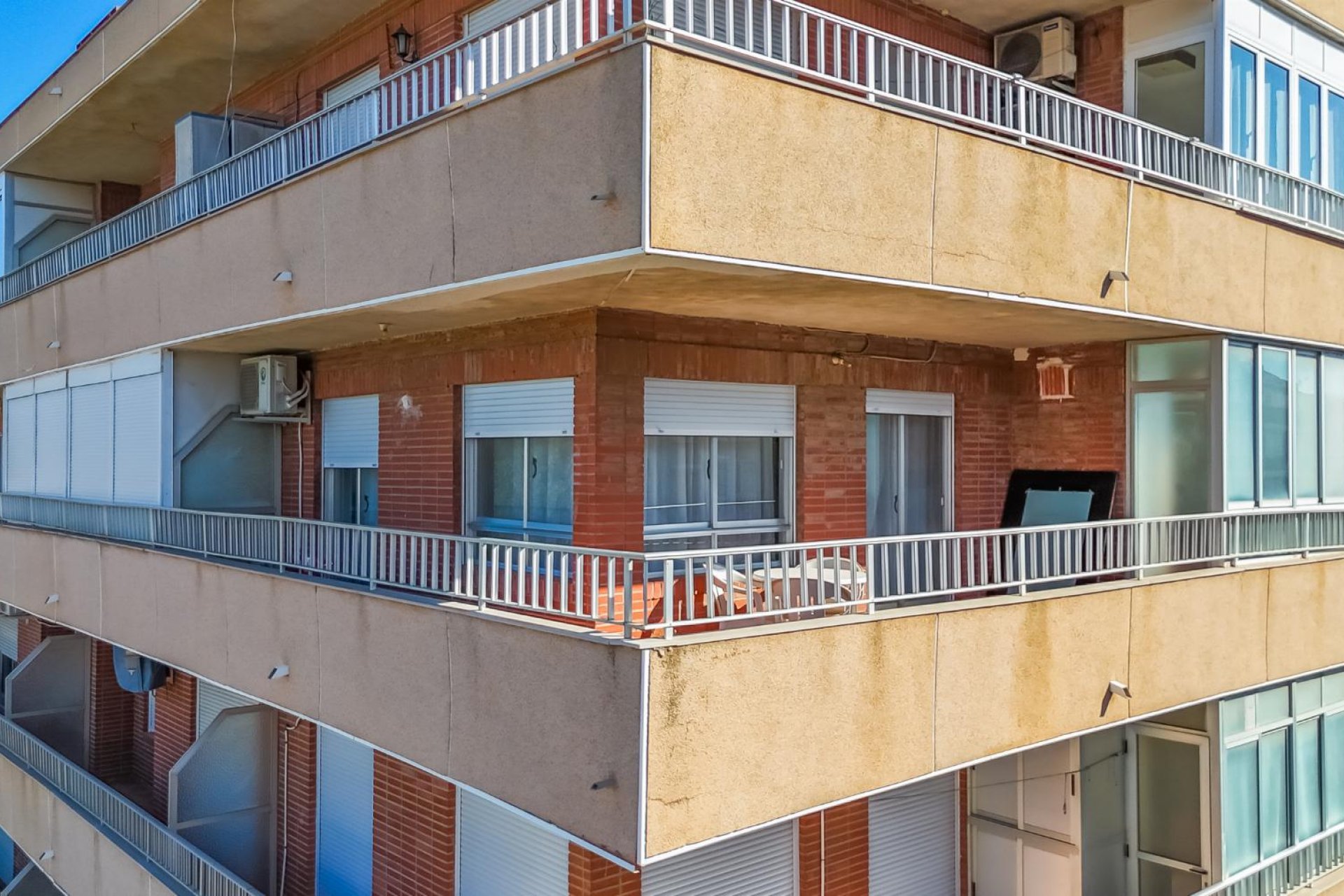 Segunda mano - Apartamento -
Torrevieja - Costa Blanca