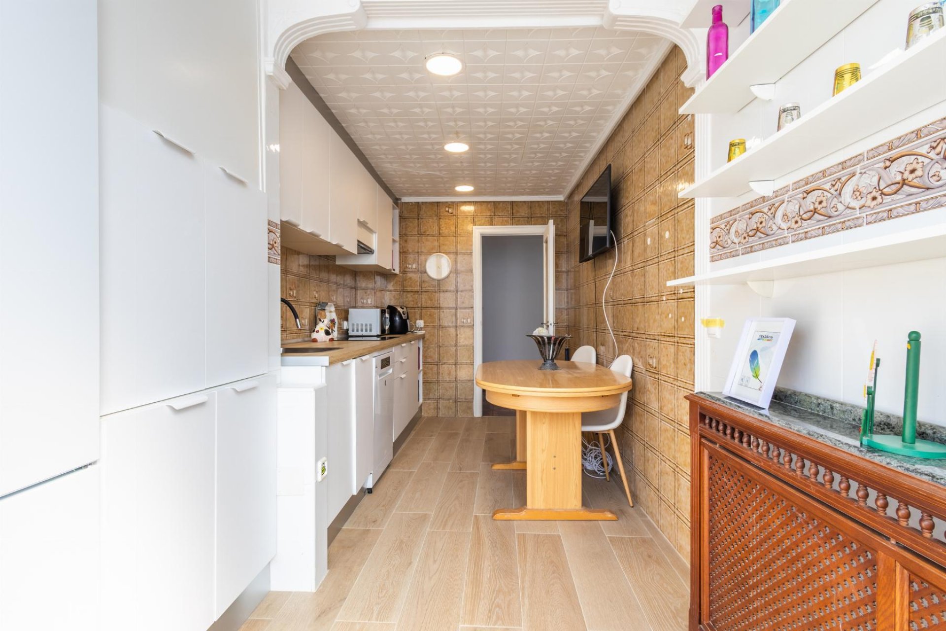 Segunda mano - Apartamento -
Torrevieja - Costa Blanca