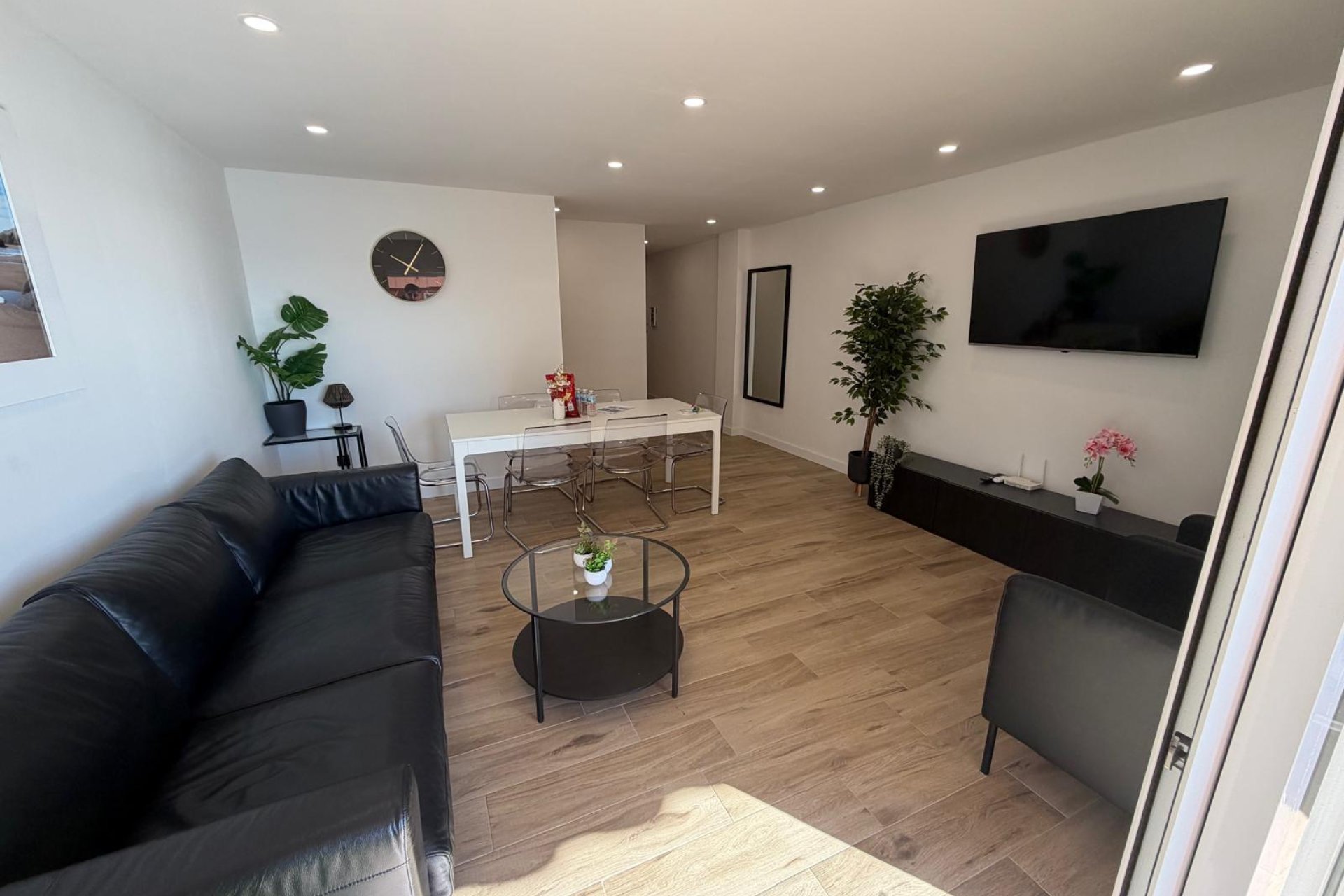 Segunda mano - Apartamento -
Torrevieja - Costa Blanca