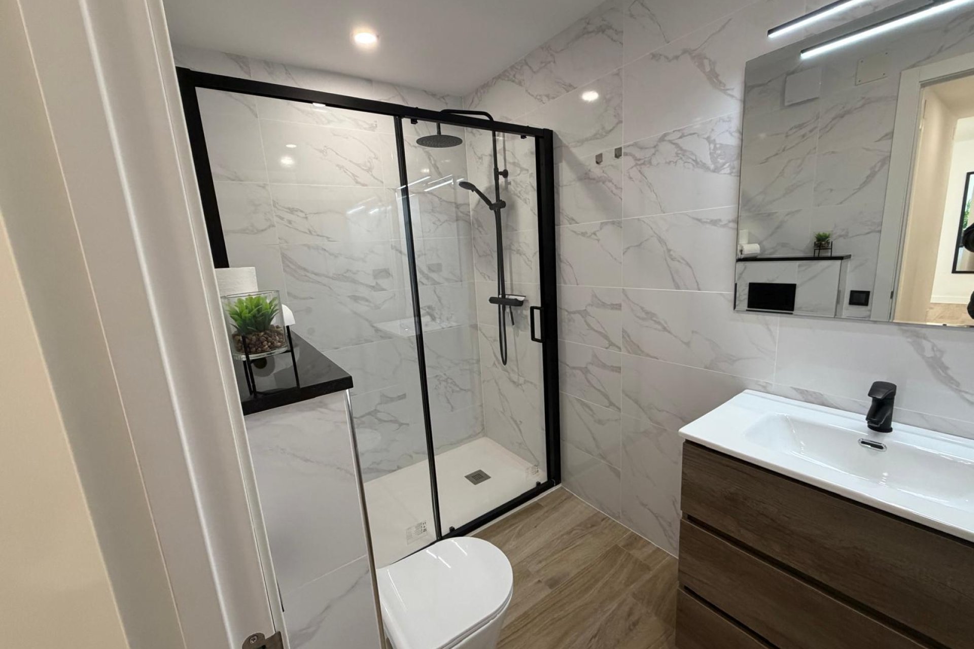 Segunda mano - Apartamento -
Torrevieja - Costa Blanca