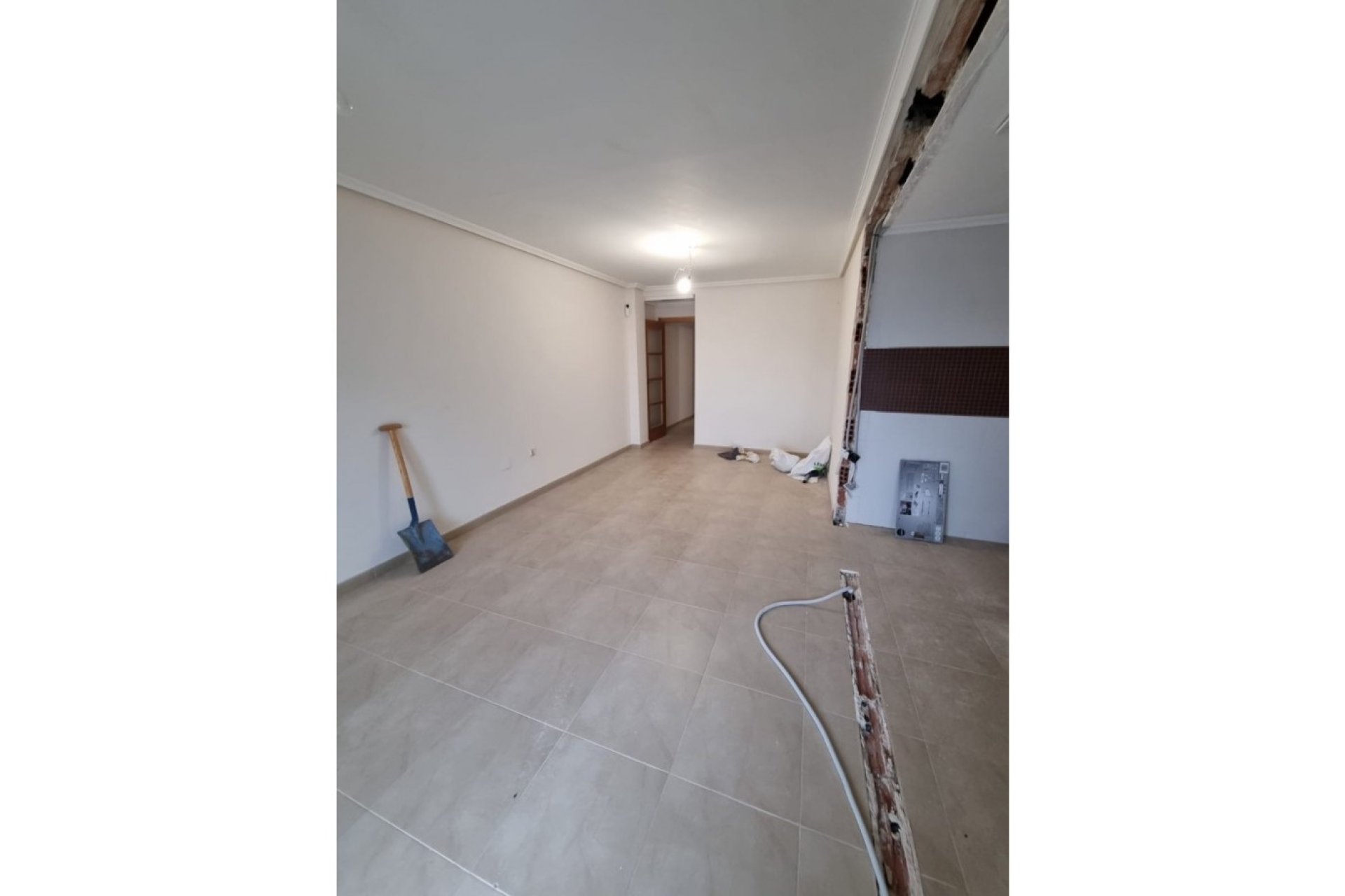 Segunda mano - Apartamento -
Torrevieja - Costa Blanca