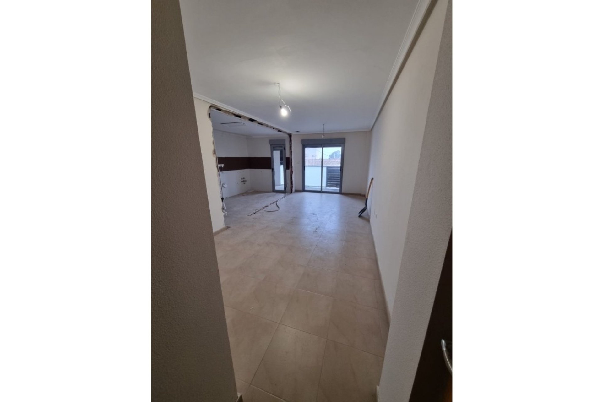 Segunda mano - Apartamento -
Torrevieja - Costa Blanca