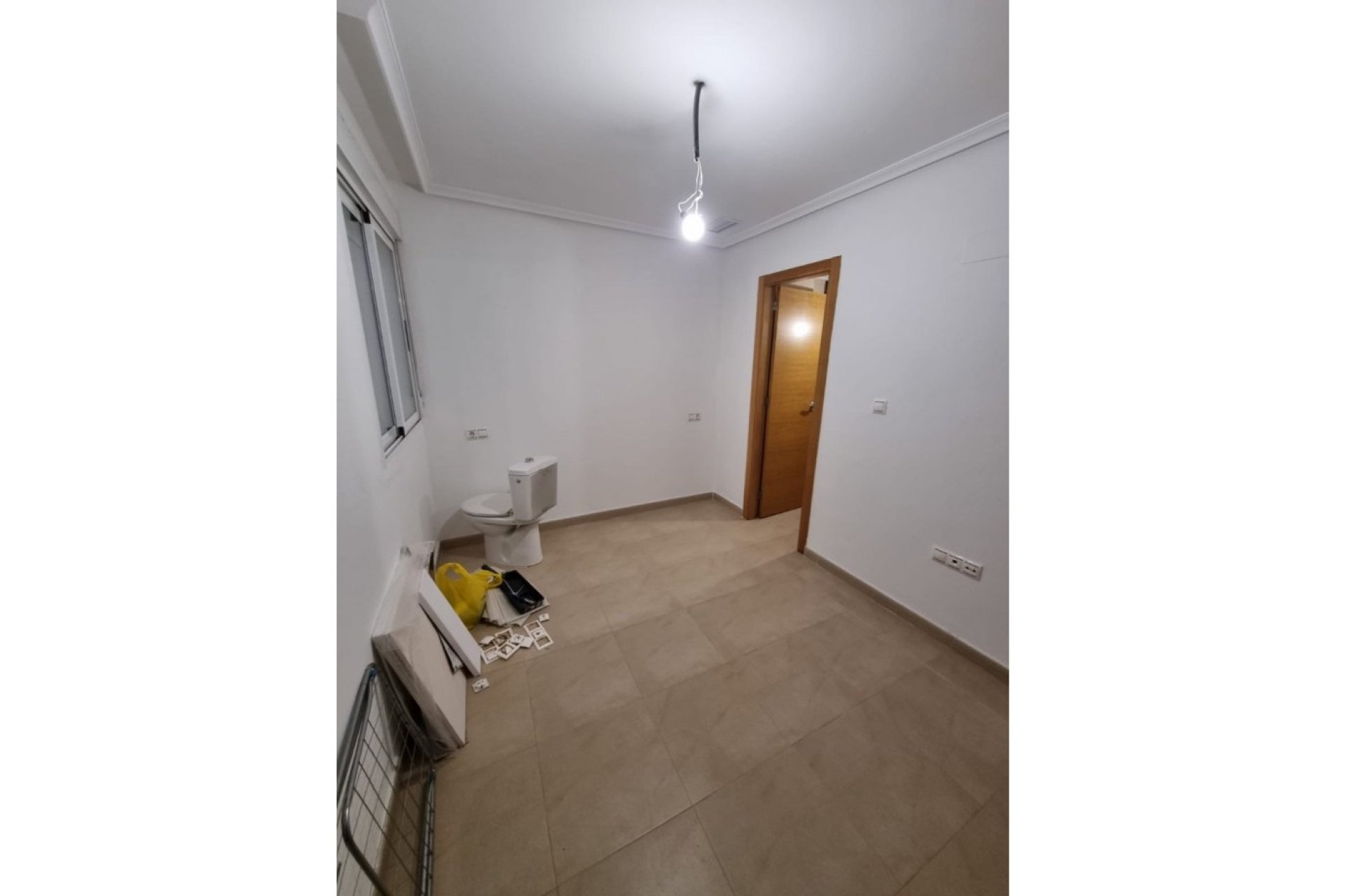 Segunda mano - Apartamento -
Torrevieja - Costa Blanca