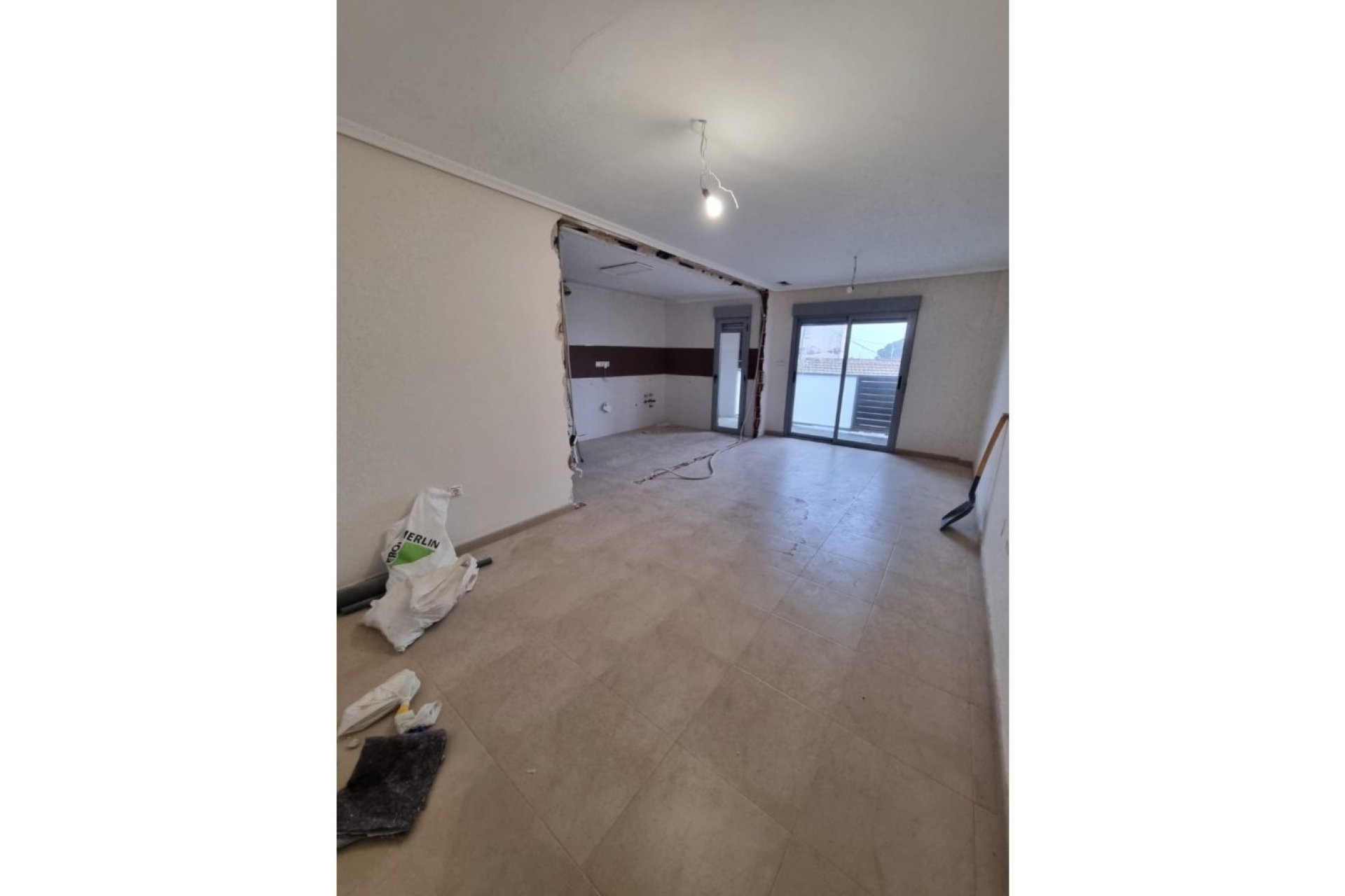Segunda mano - Apartamento -
Torrevieja - Costa Blanca
