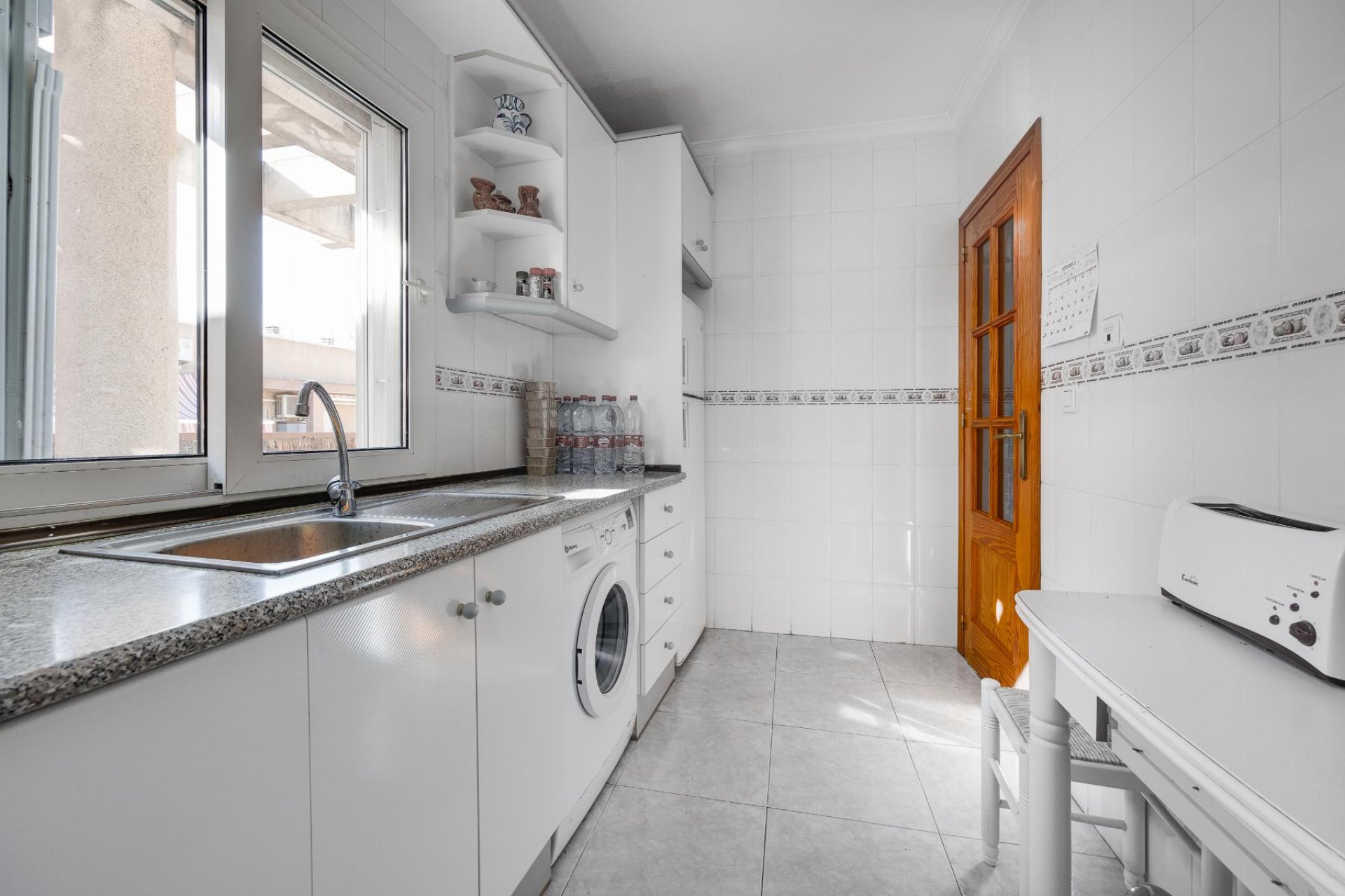 Segunda mano - Apartamento -
Torrevieja - Costa Blanca