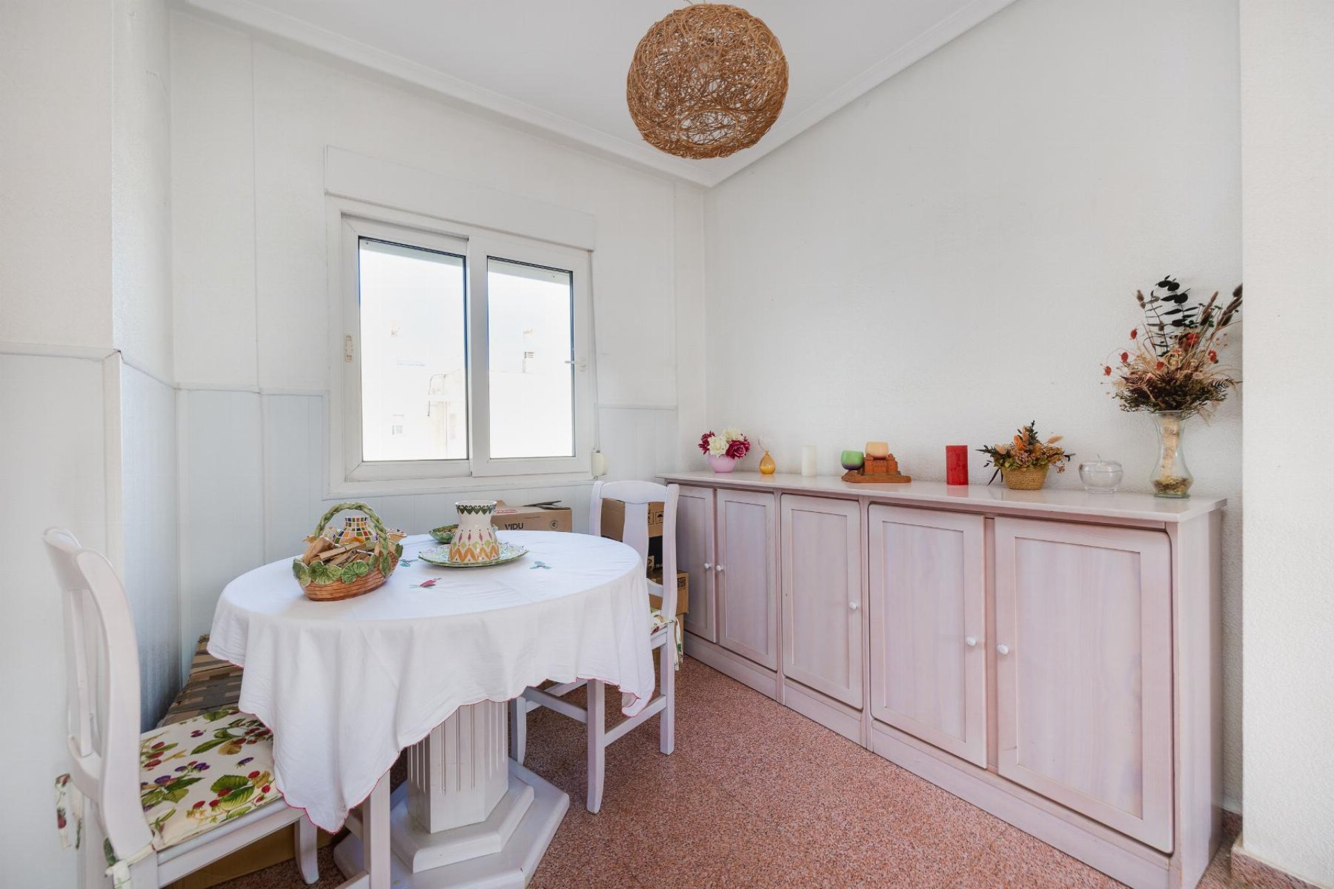 Segunda mano - Apartamento -
Torrevieja - Costa Blanca