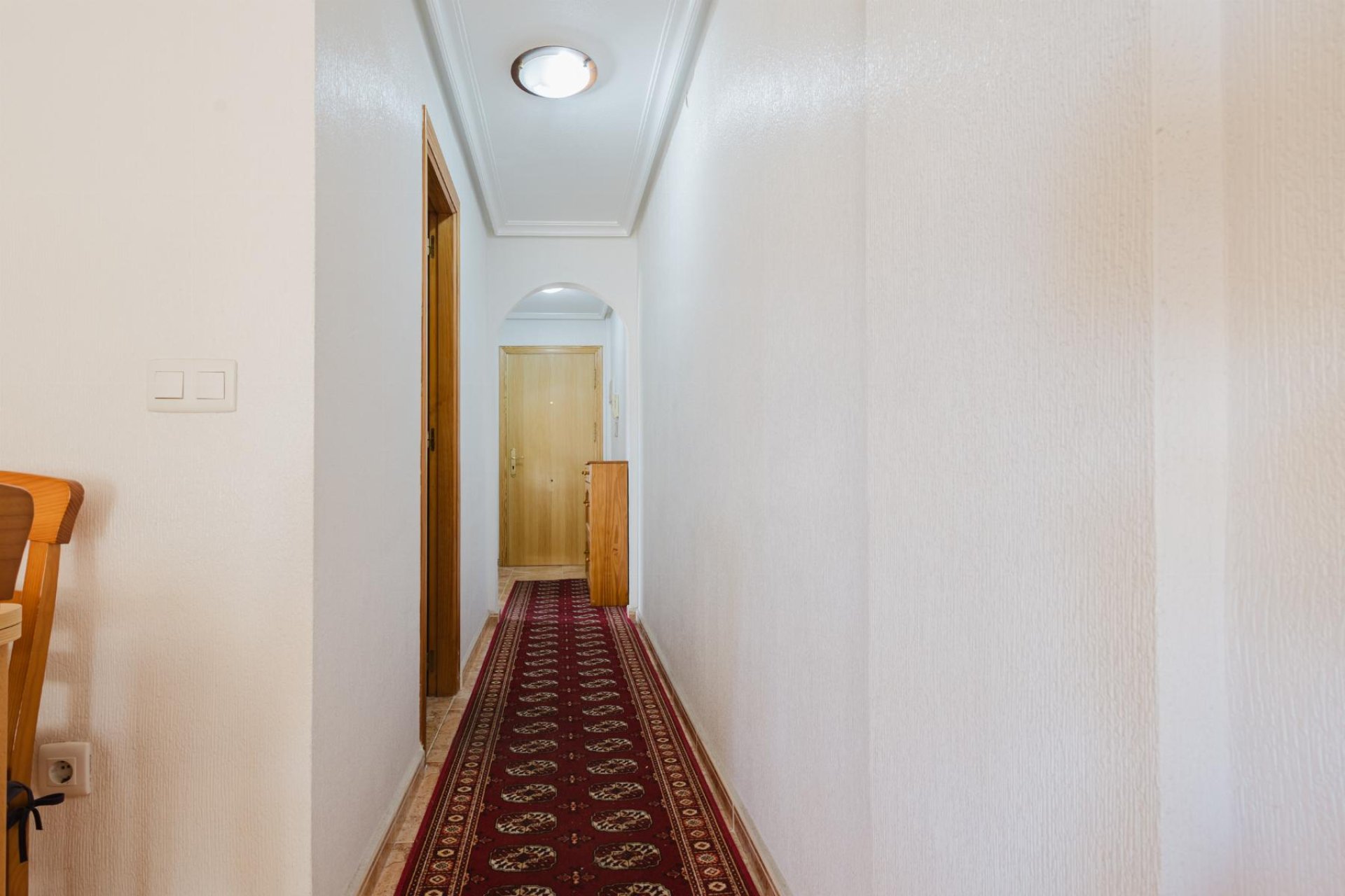 Segunda mano - Apartamento -
Torrevieja - Costa Blanca