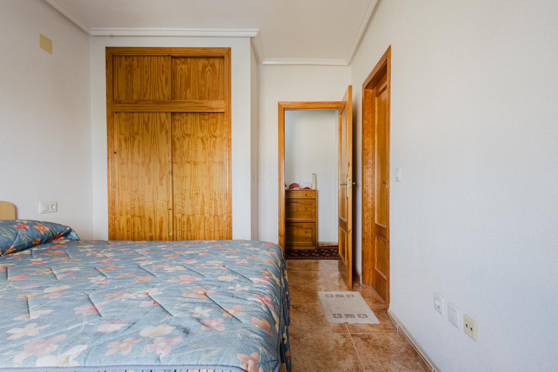 Segunda mano - Apartamento -
Torrevieja - Costa Blanca