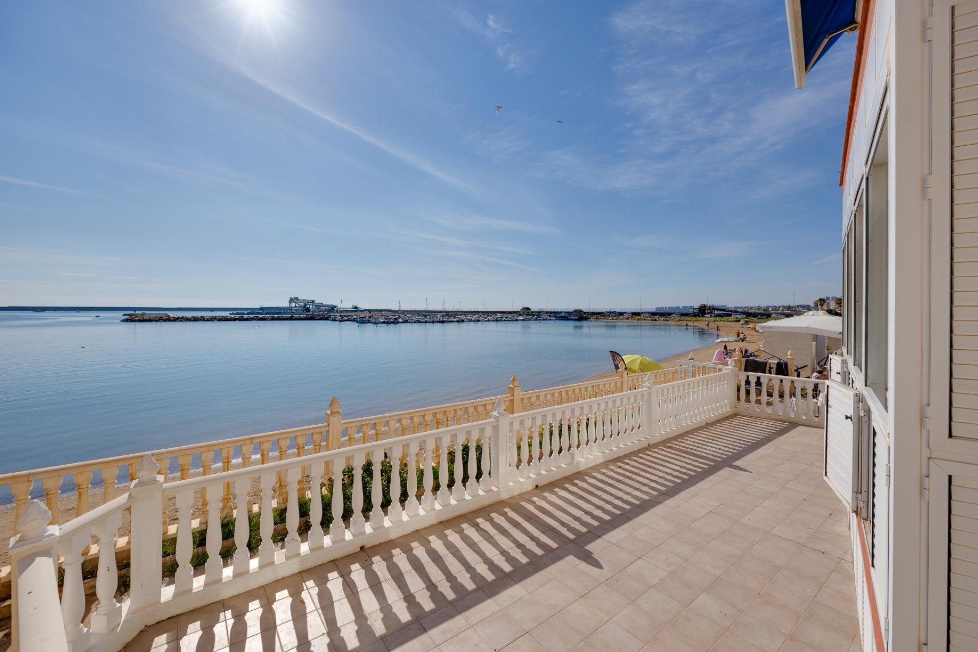 Segunda mano - Apartamento -
Torrevieja - Costa Blanca