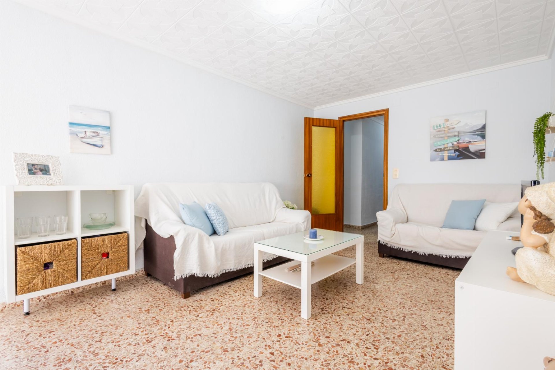 Segunda mano - Apartamento -
Torrevieja - Costa Blanca