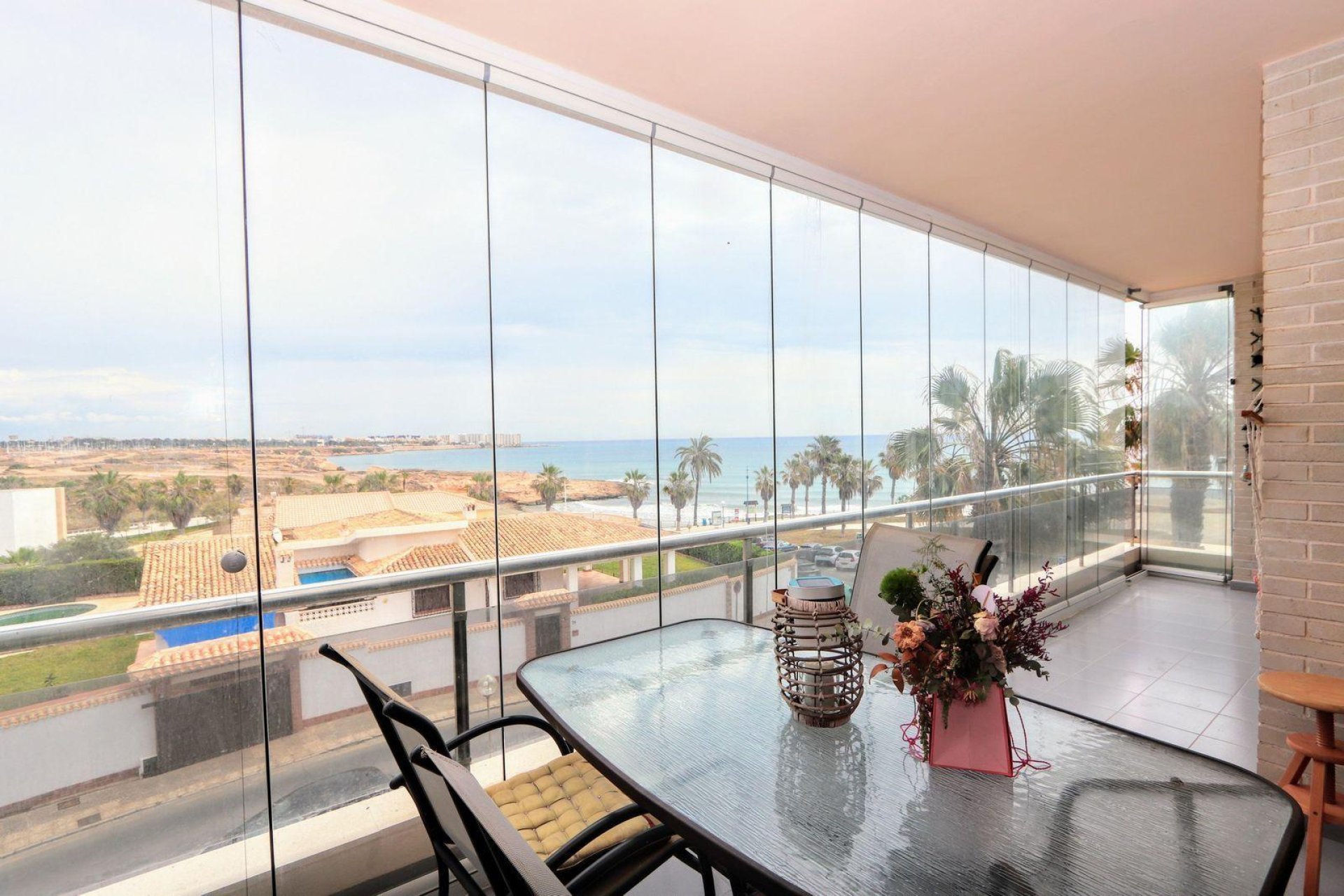Segunda mano - Apartamento -
Torrevieja - Costa Blanca