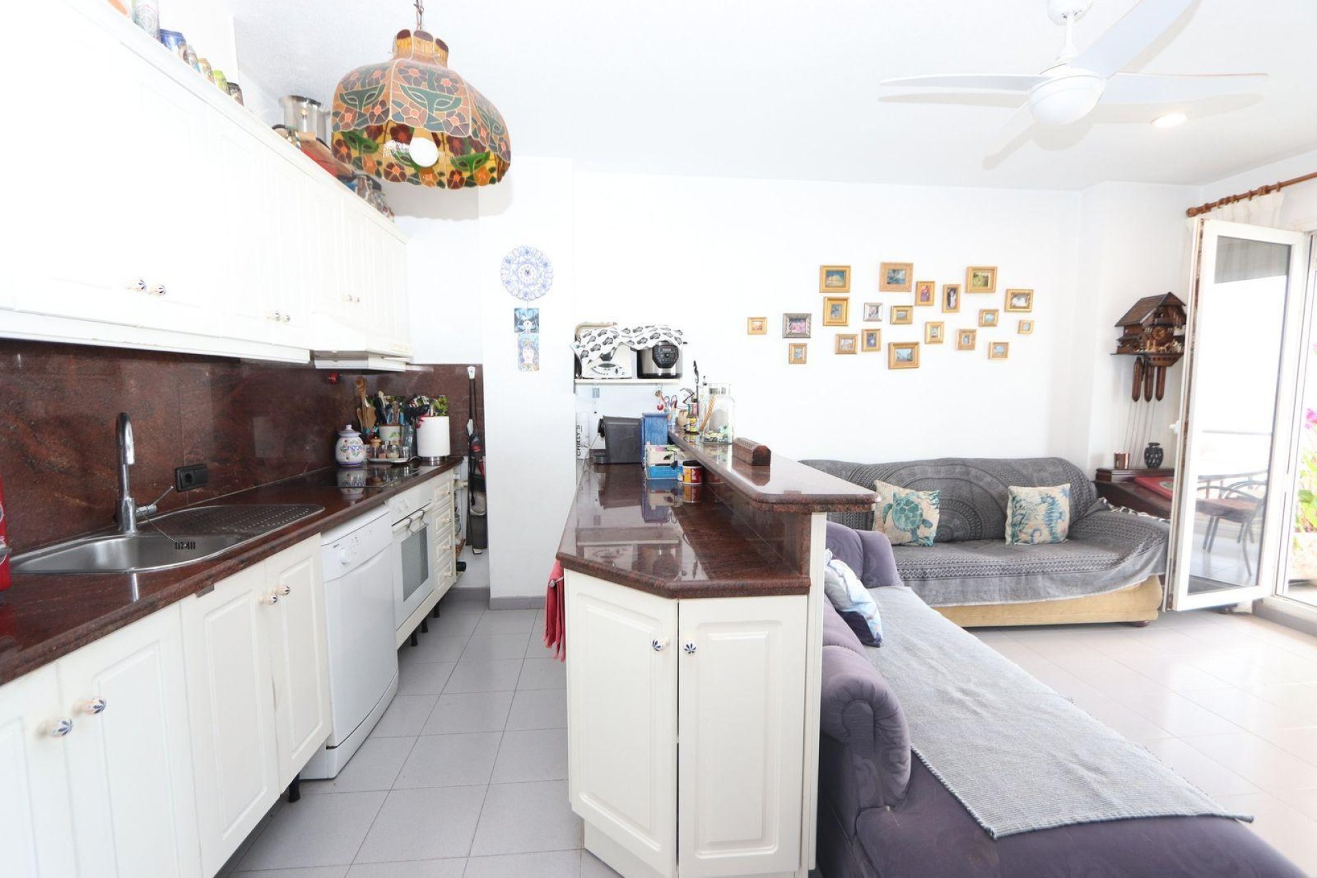 Segunda mano - Apartamento -
Torrevieja - Costa Blanca