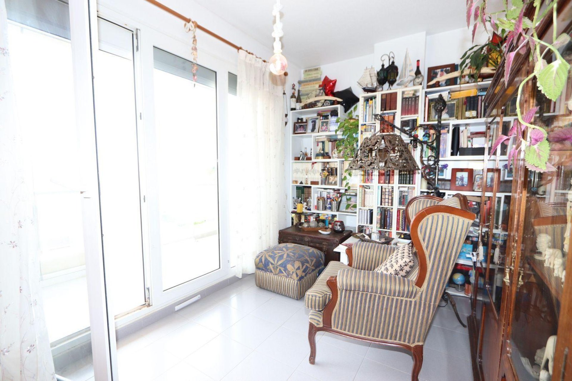 Segunda mano - Apartamento -
Torrevieja - Costa Blanca