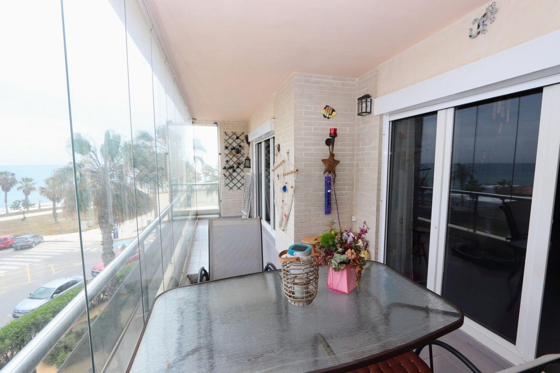 Segunda mano - Apartamento -
Torrevieja - Costa Blanca