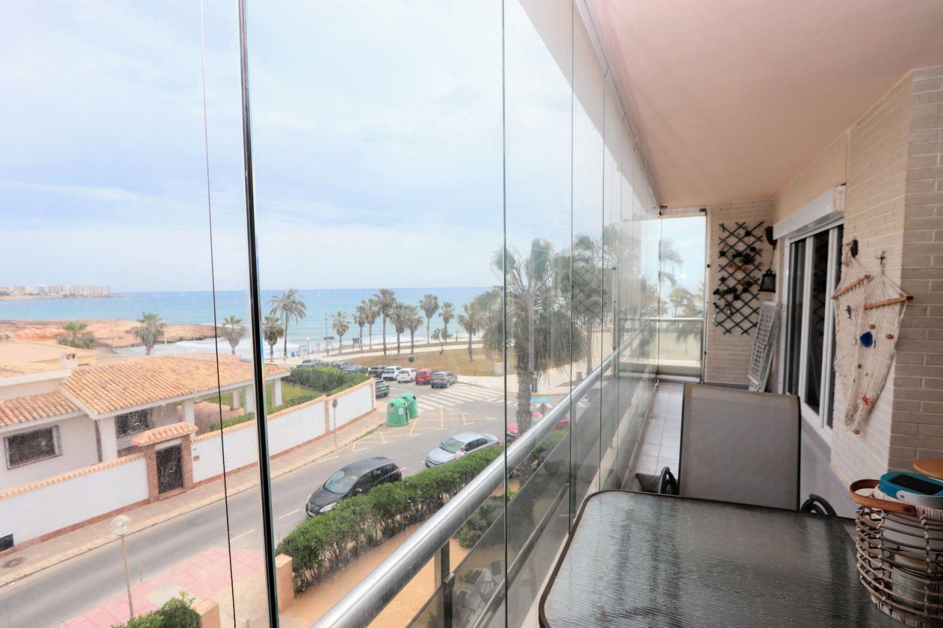 Segunda mano - Apartamento -
Torrevieja - Costa Blanca