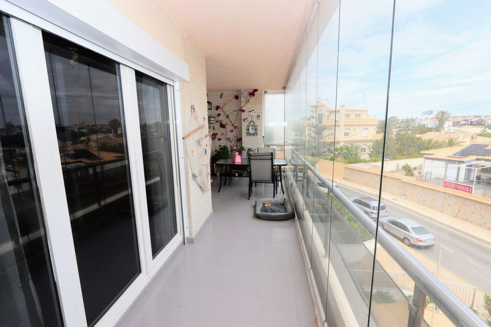 Segunda mano - Apartamento -
Torrevieja - Costa Blanca