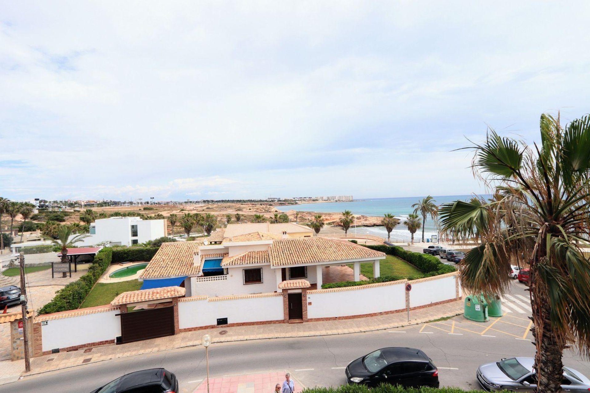 Segunda mano - Apartamento -
Torrevieja - Costa Blanca