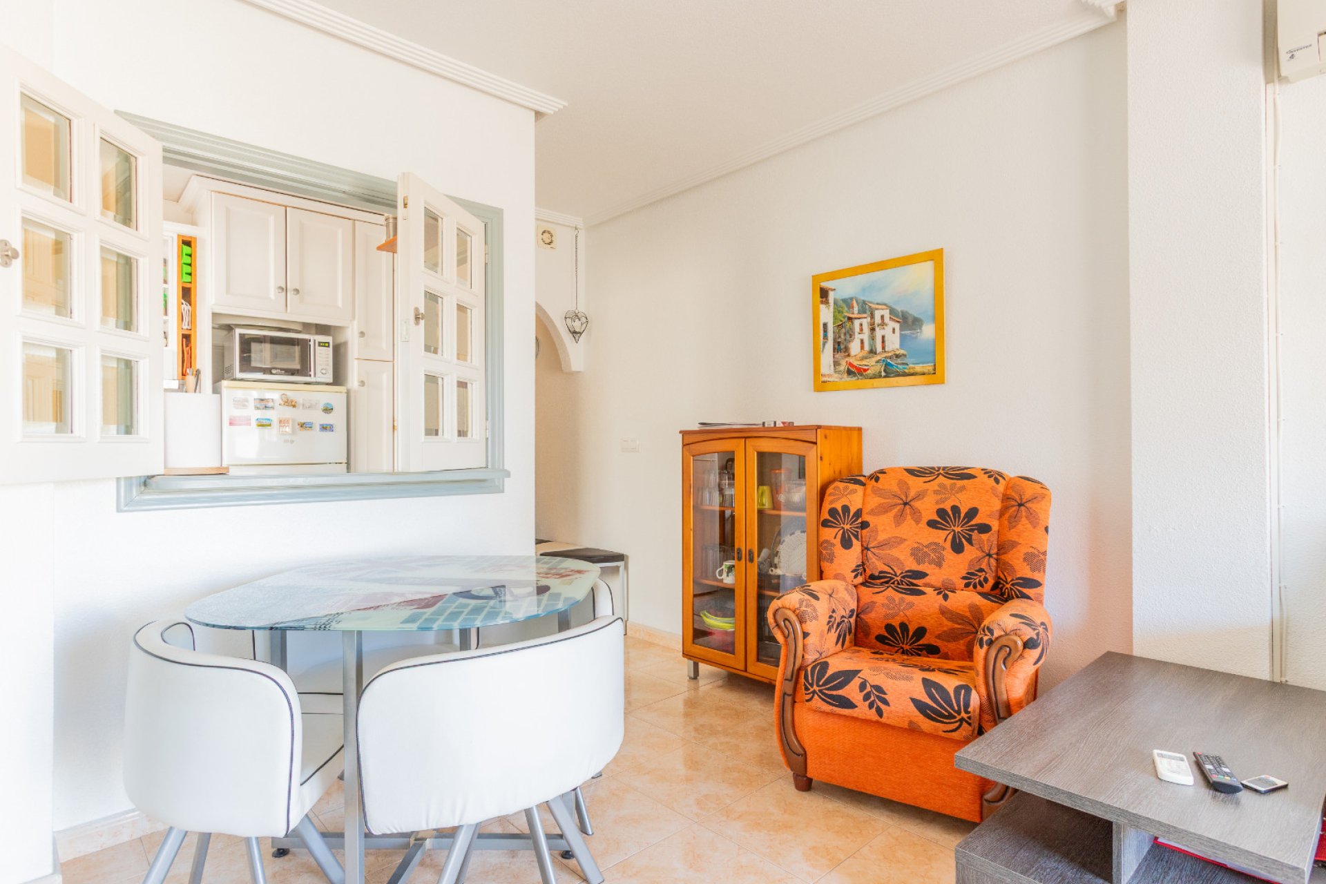 Segunda mano - Apartamento -
Torrevieja - Costa Blanca
