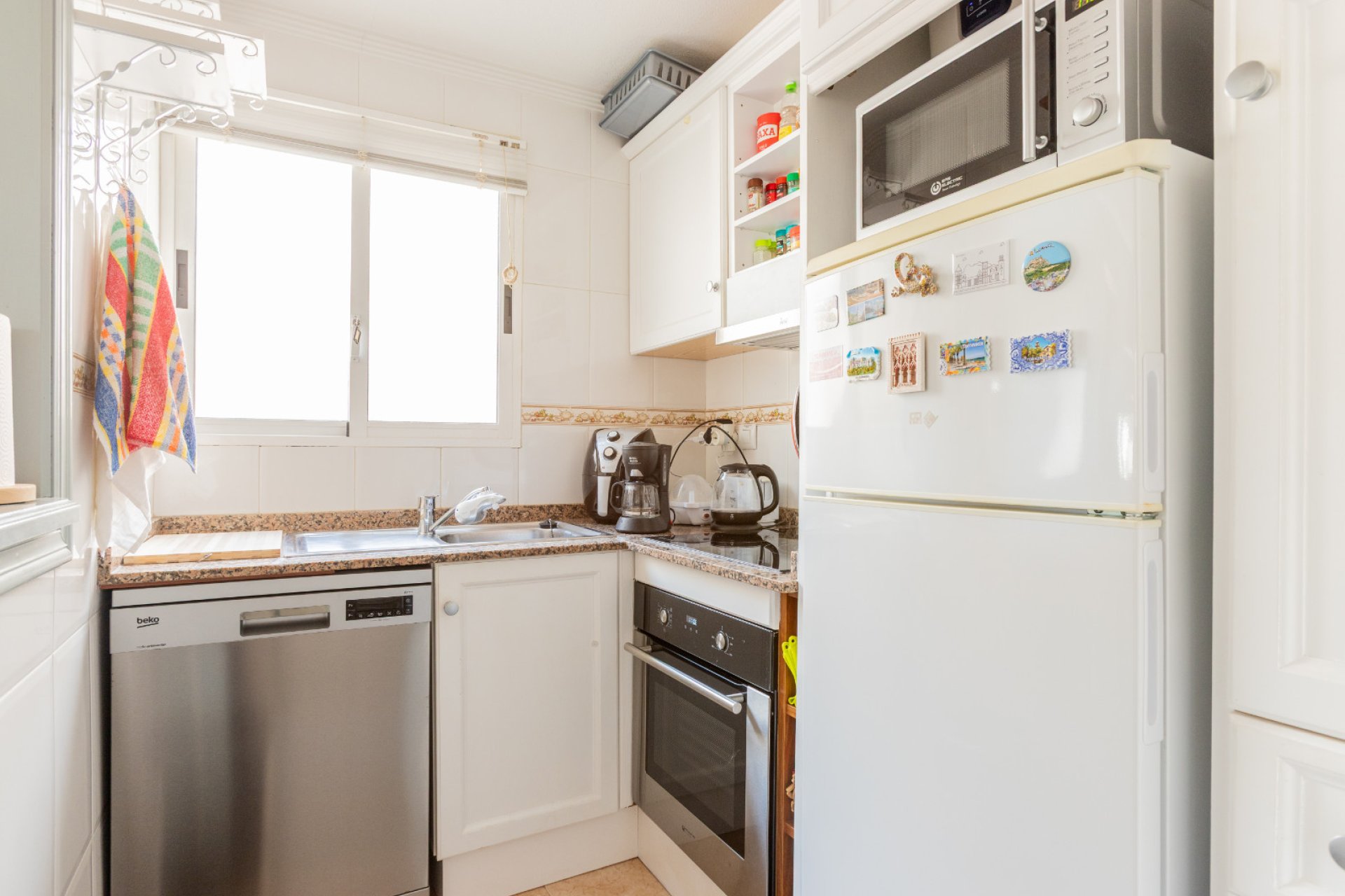 Segunda mano - Apartamento -
Torrevieja - Costa Blanca