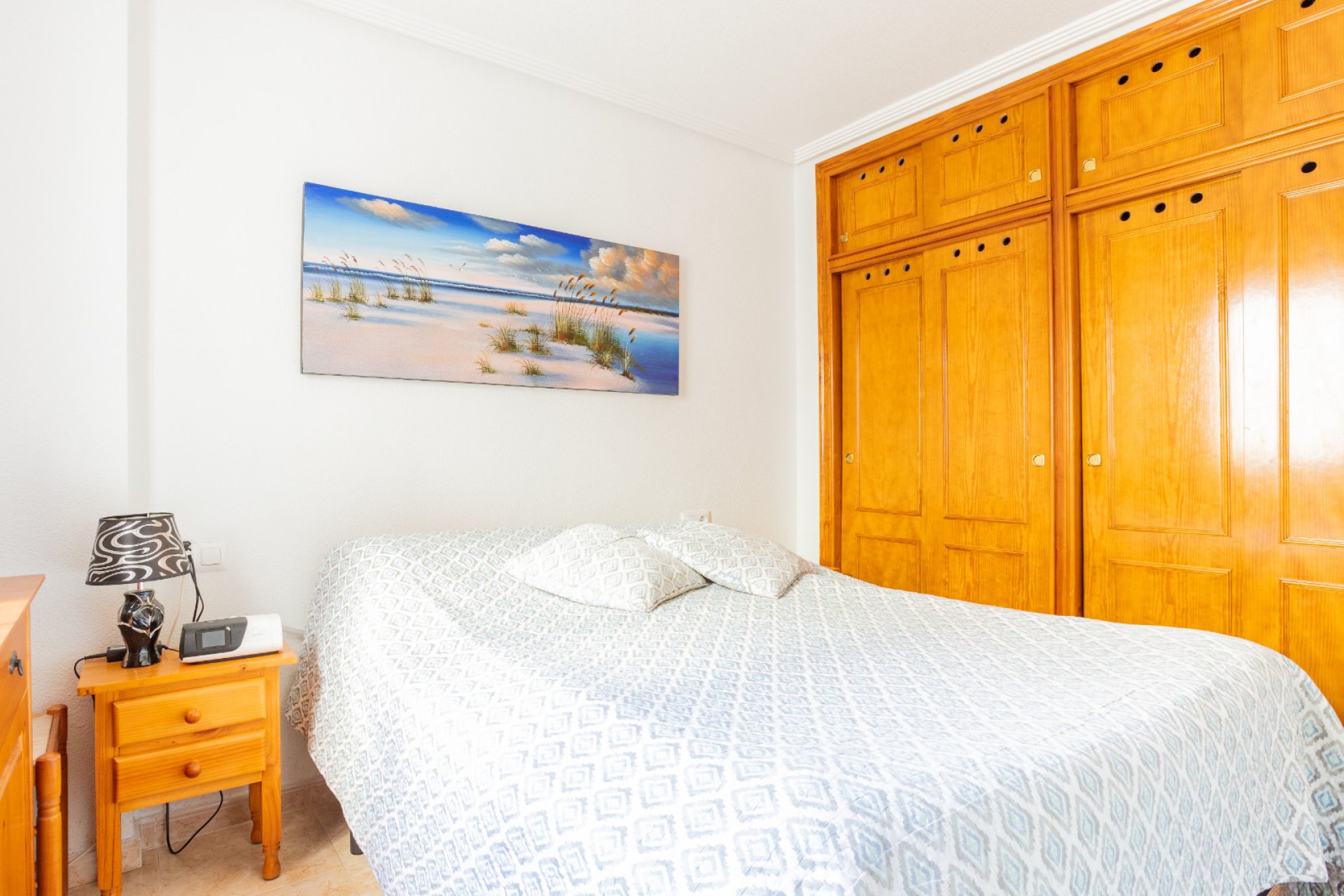 Segunda mano - Apartamento -
Torrevieja - Costa Blanca