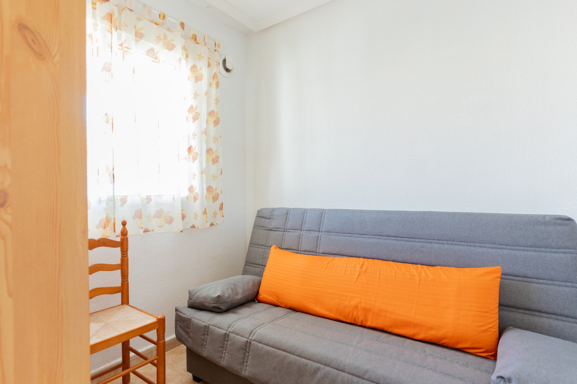 Segunda mano - Apartamento -
Torrevieja - Costa Blanca