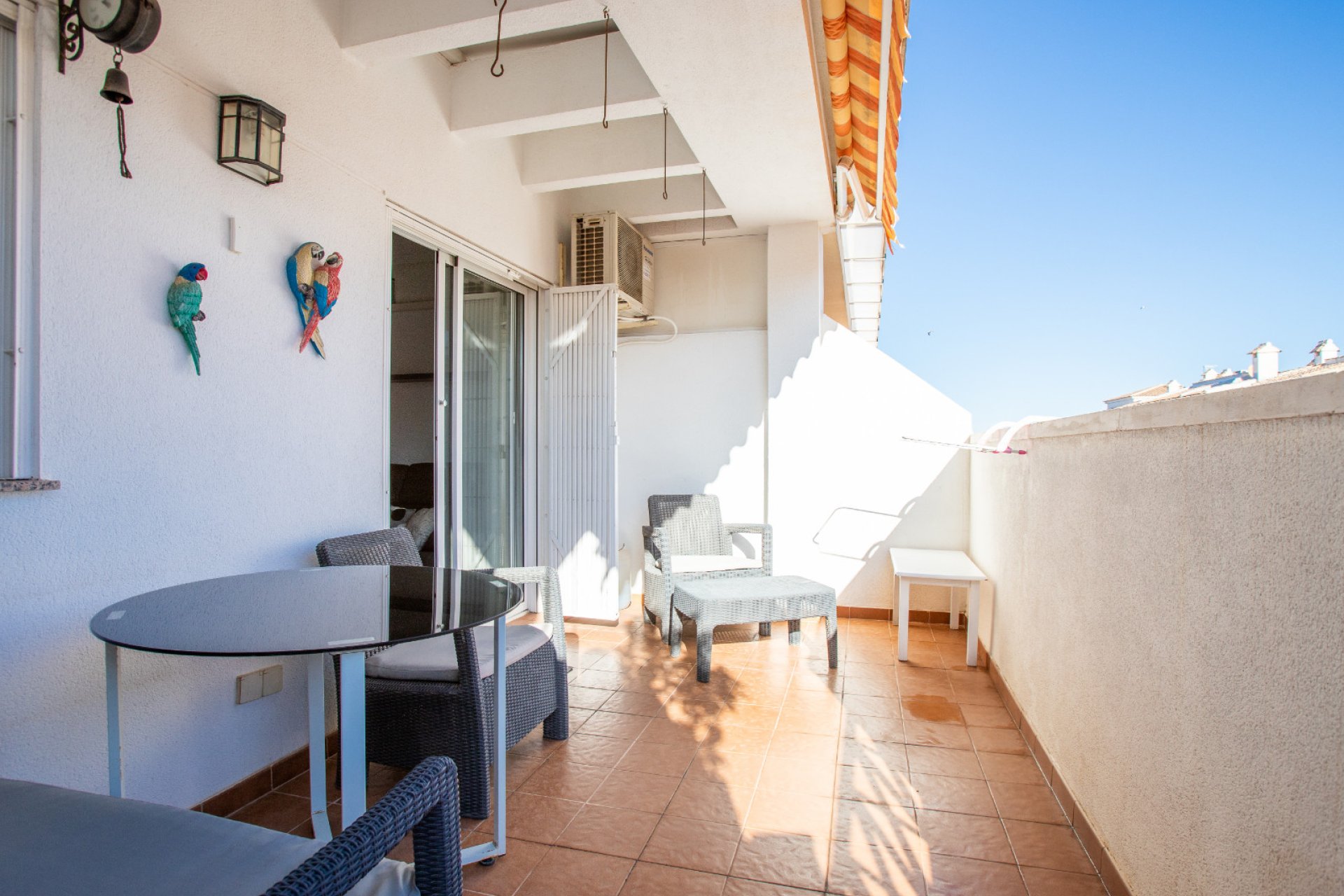 Segunda mano - Apartamento -
Torrevieja - Costa Blanca
