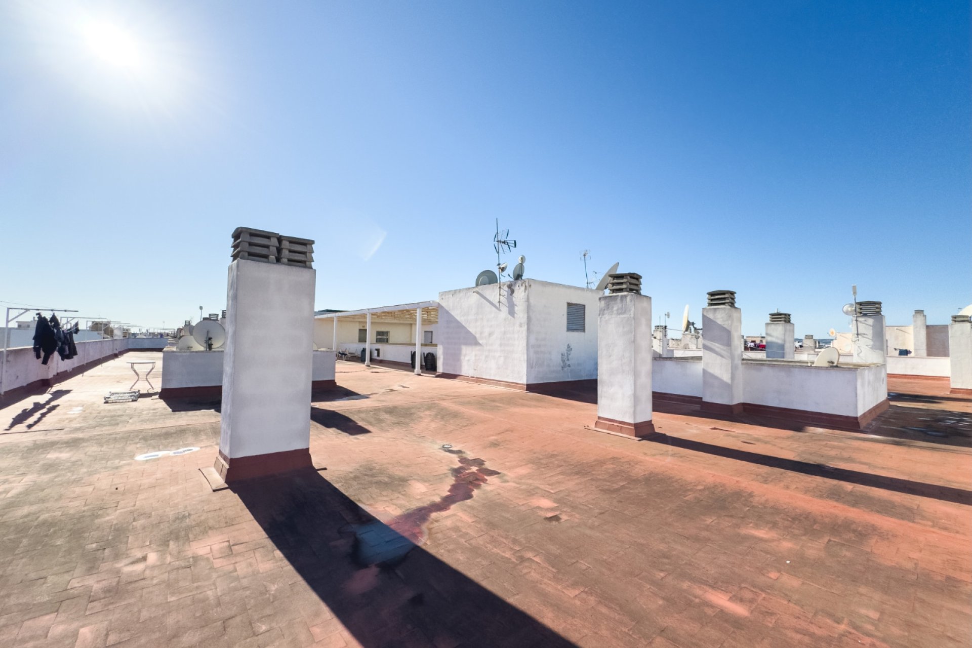 Segunda mano - Apartamento -
Torrevieja - Costa Blanca